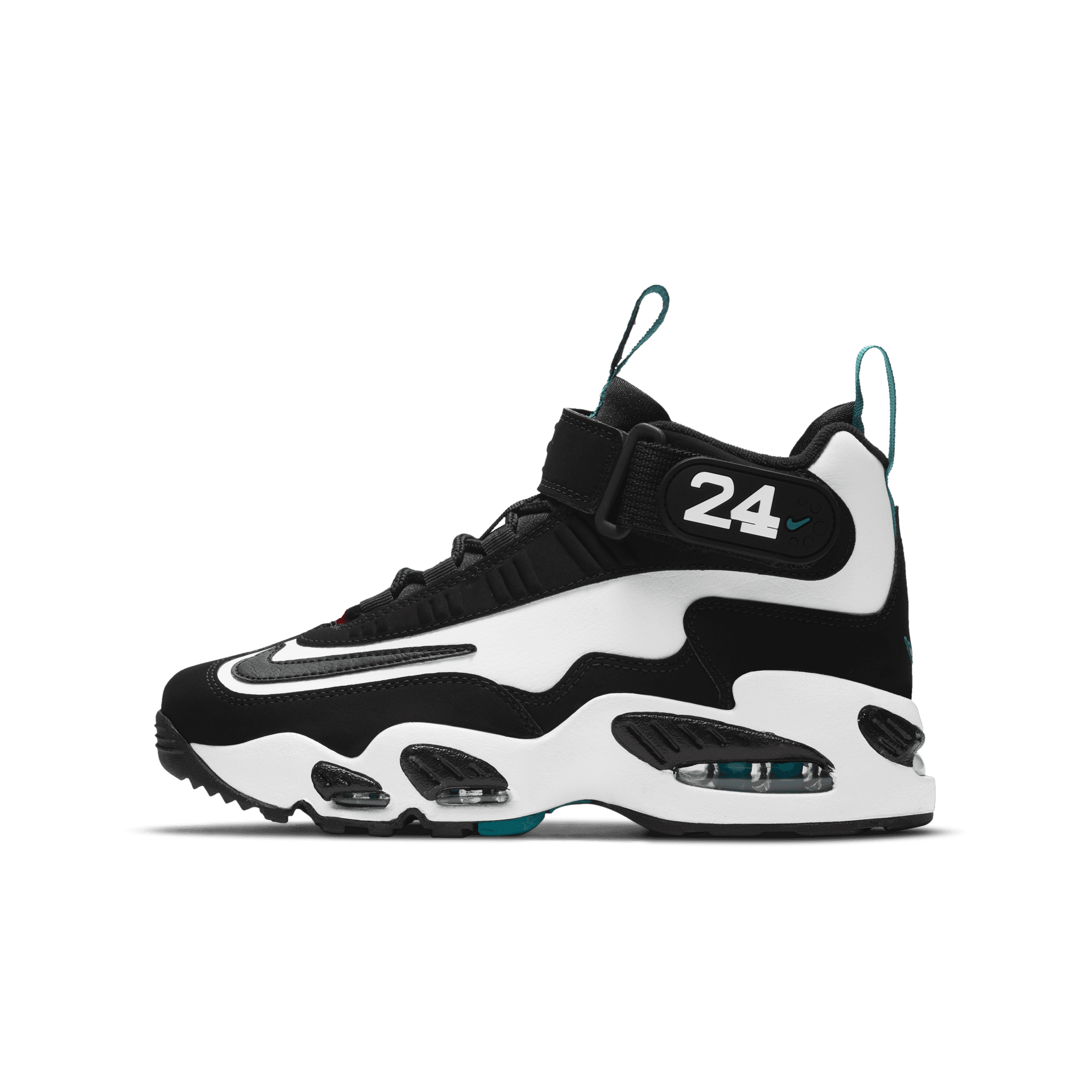 Big Kids' Nike Air Griffey Max 1 "Freshwater"