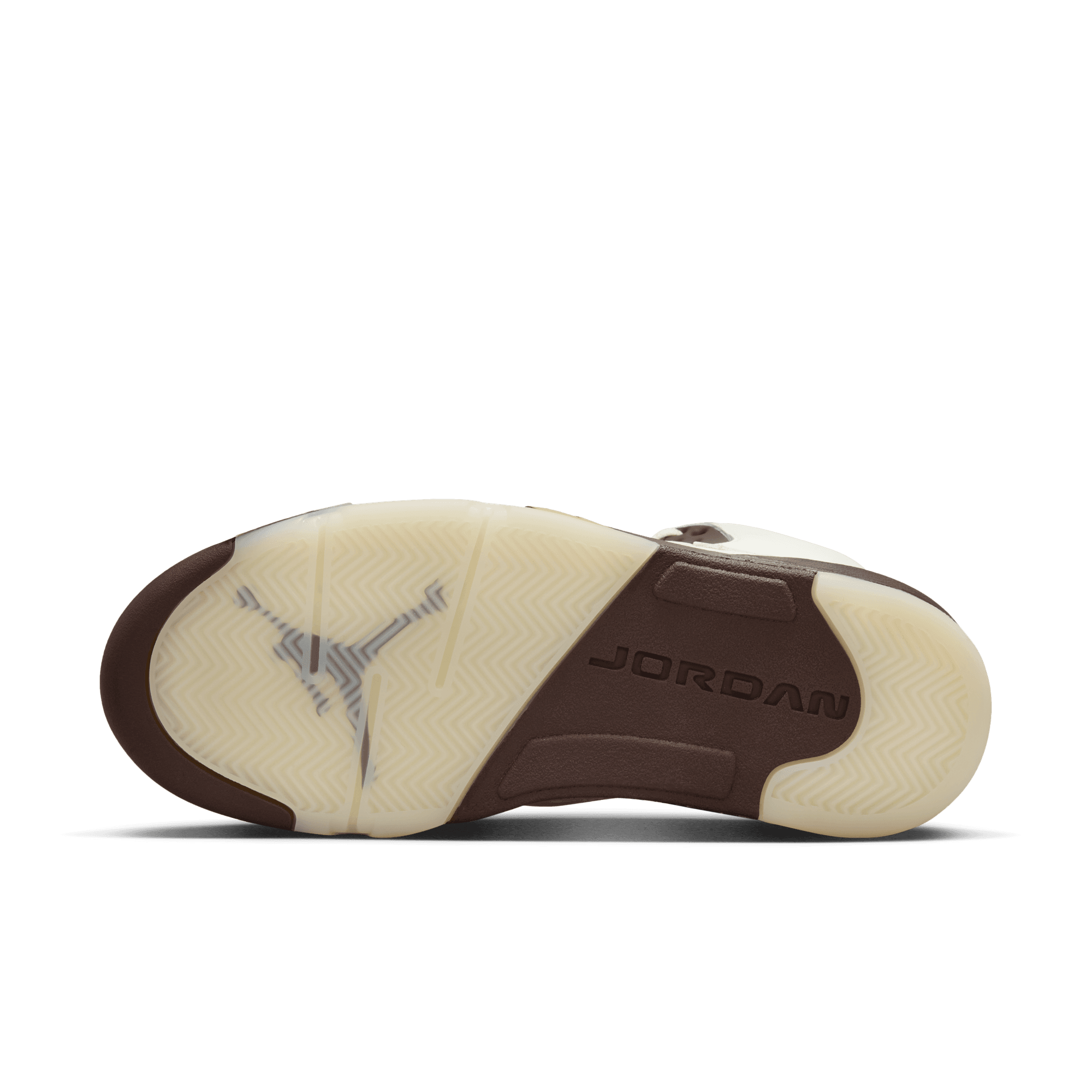 Women's Air Jordan 5 Retro "Earth Golden Ticket"