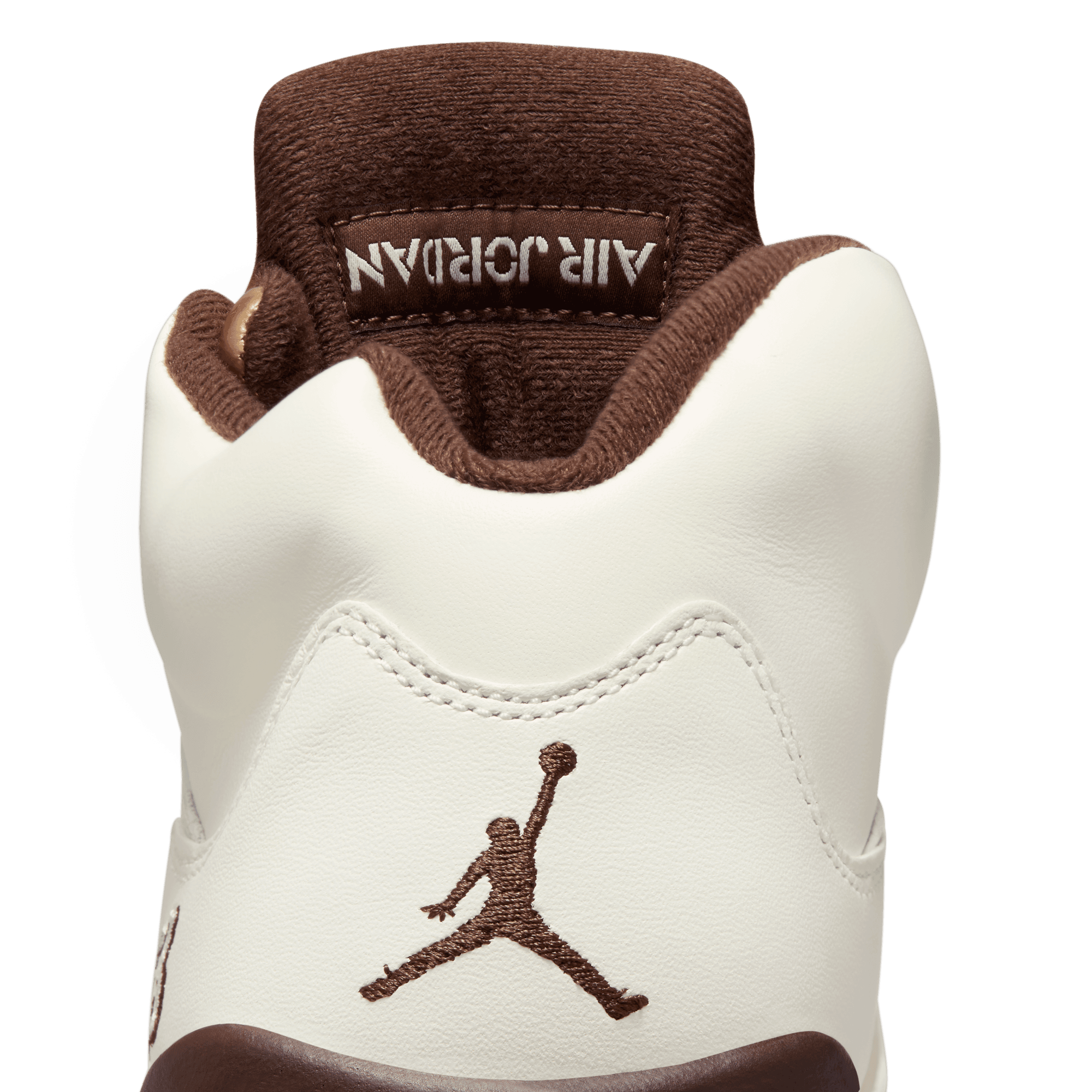 Women's Air Jordan 5 Retro "Earth Golden Ticket"