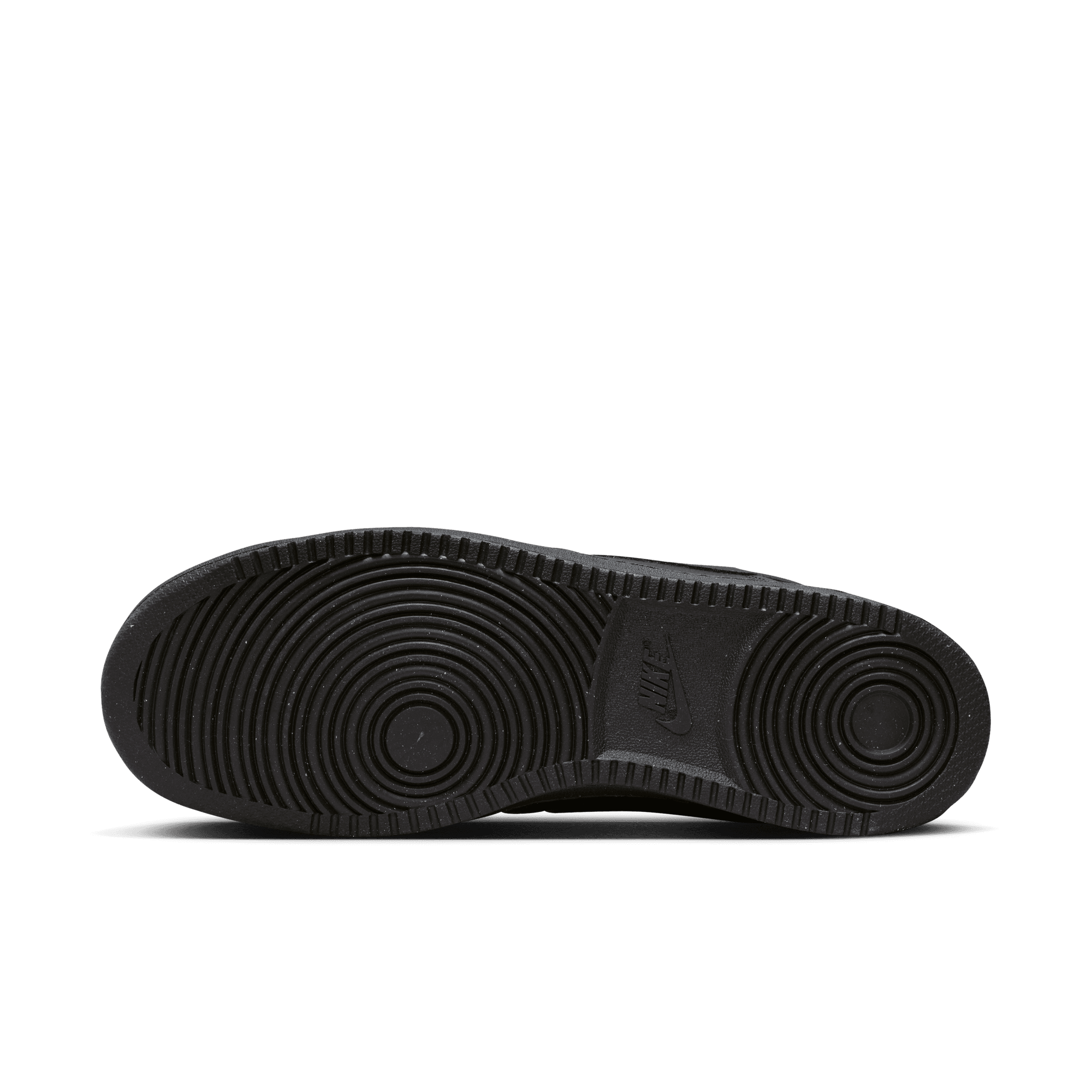 Men's Nike Court Vision Low Next Nature "Triple Black"