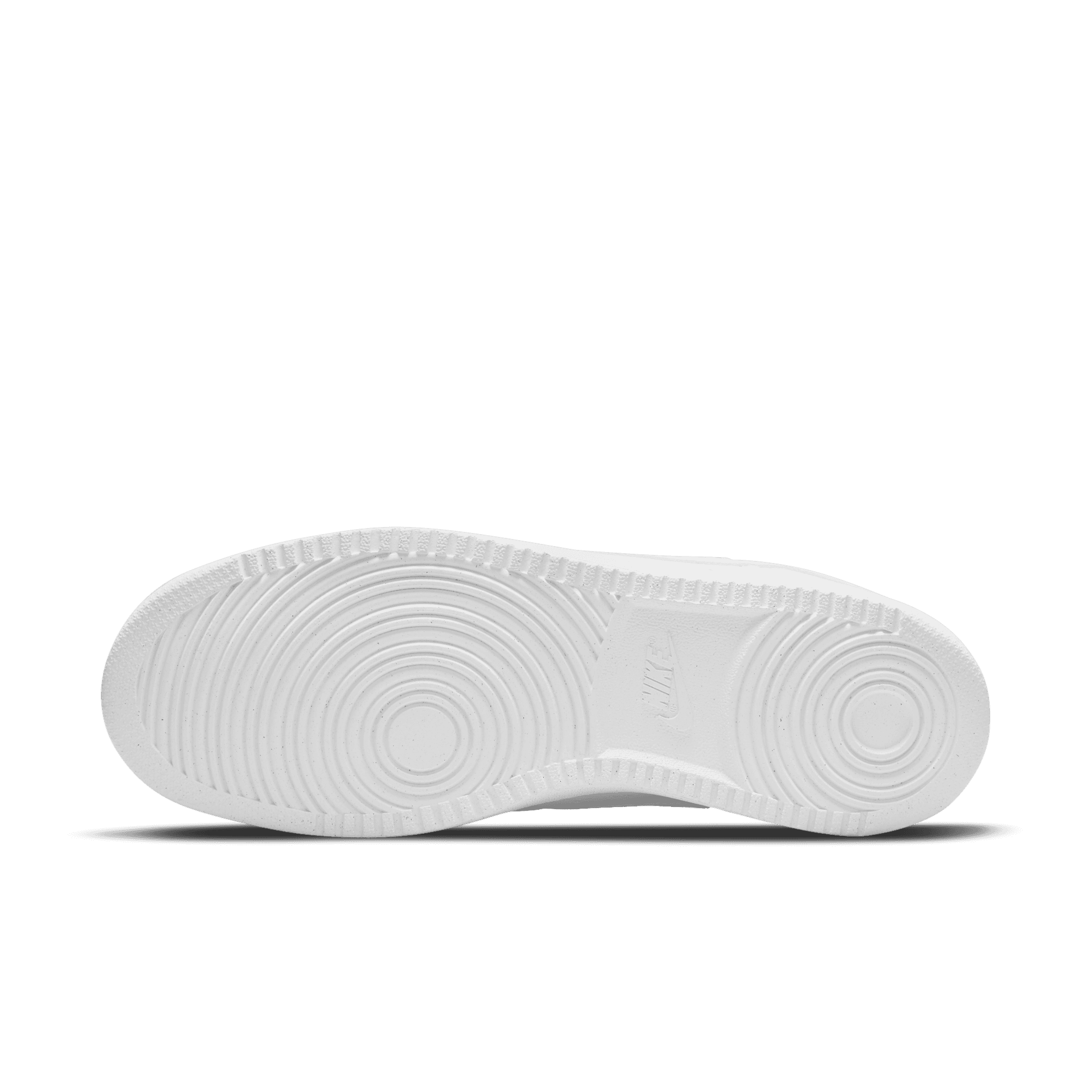 Men's Nike Court Vision Low Next Nature "Triple White"