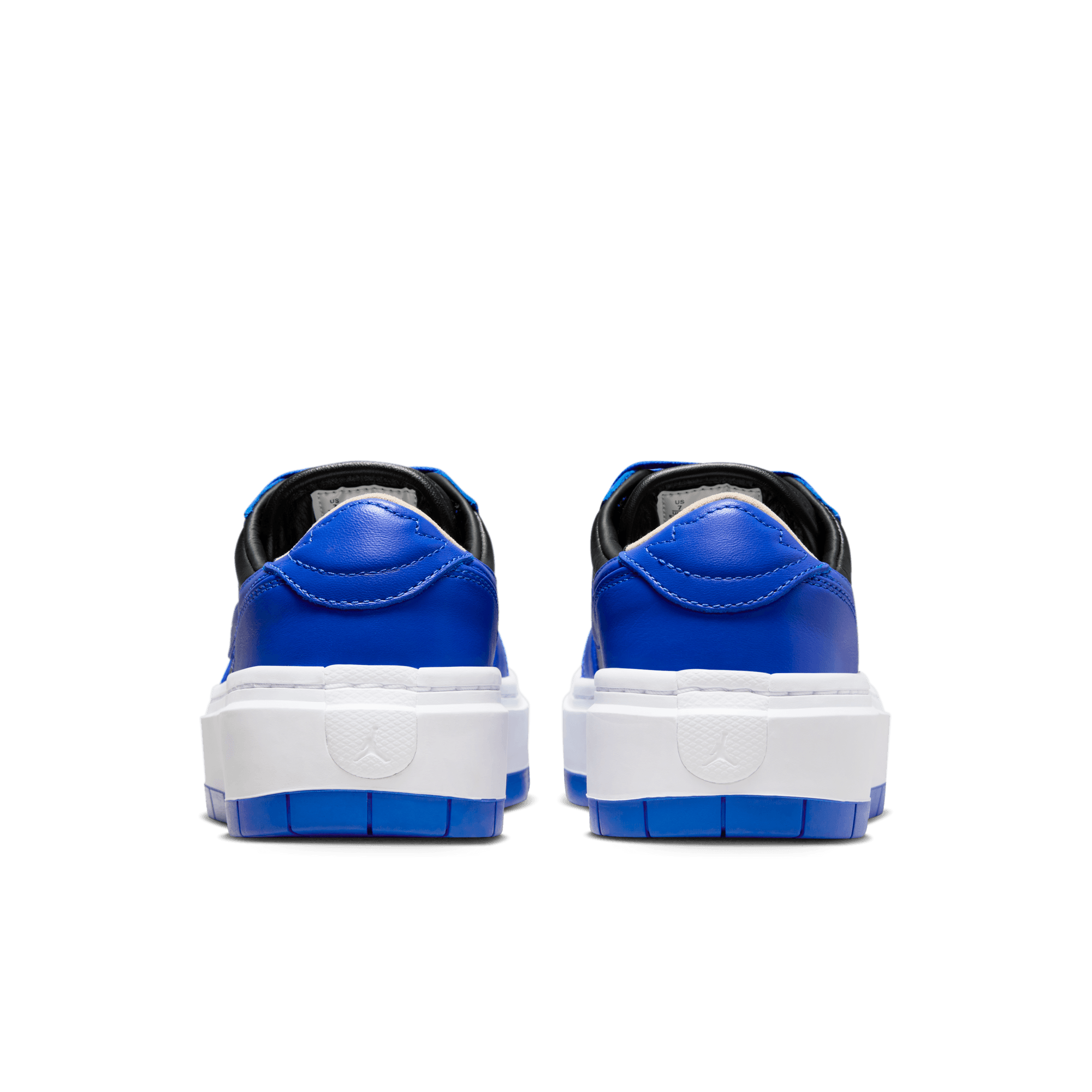 Women's Air Jordan 1 Elevate Low “Hyper Royal”