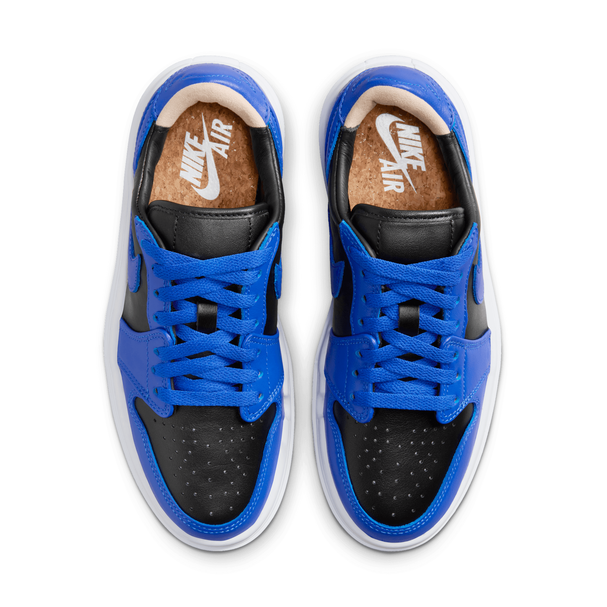 Women's Air Jordan 1 Elevate Low “Hyper Royal”