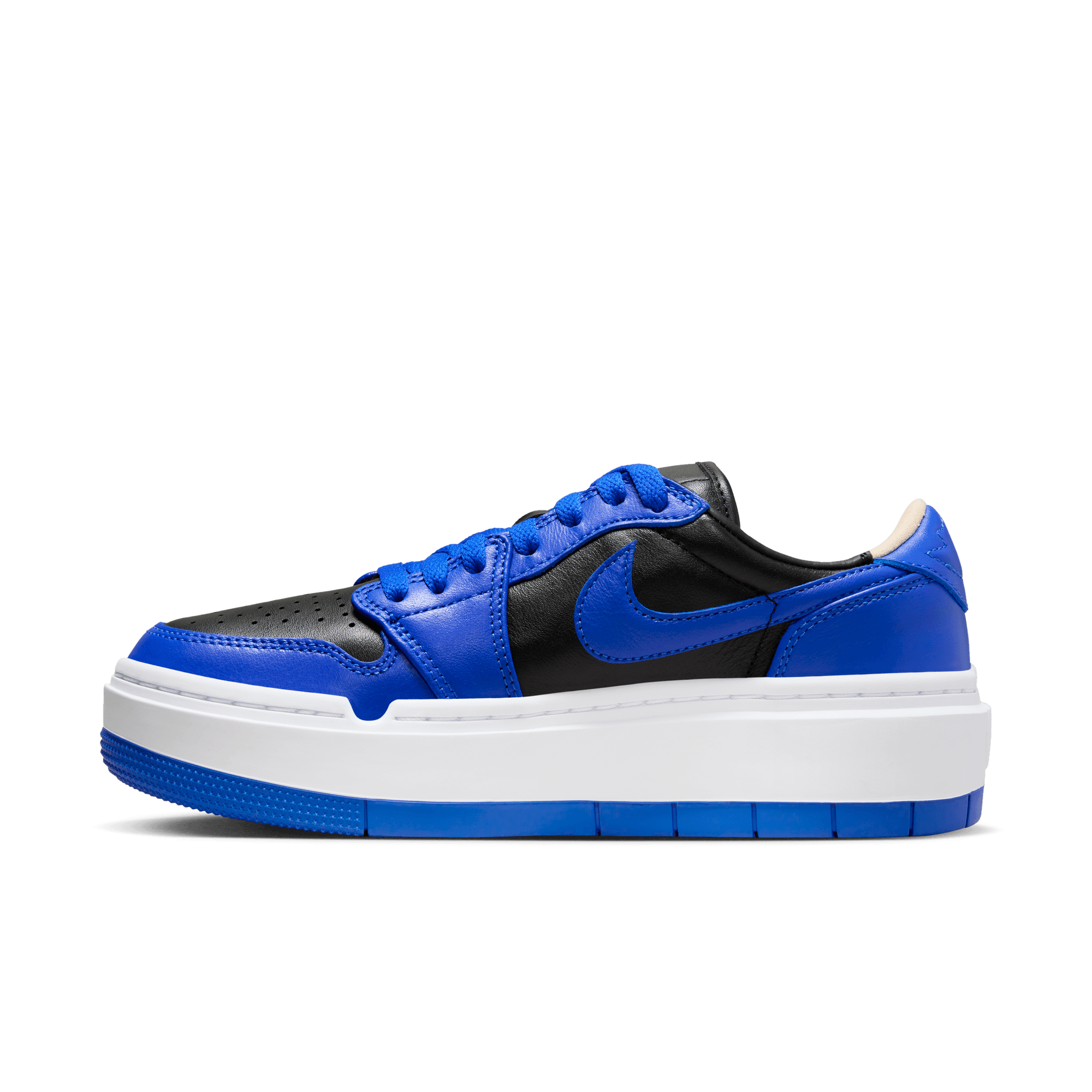 Women's Air Jordan 1 Elevate Low “Hyper Royal”