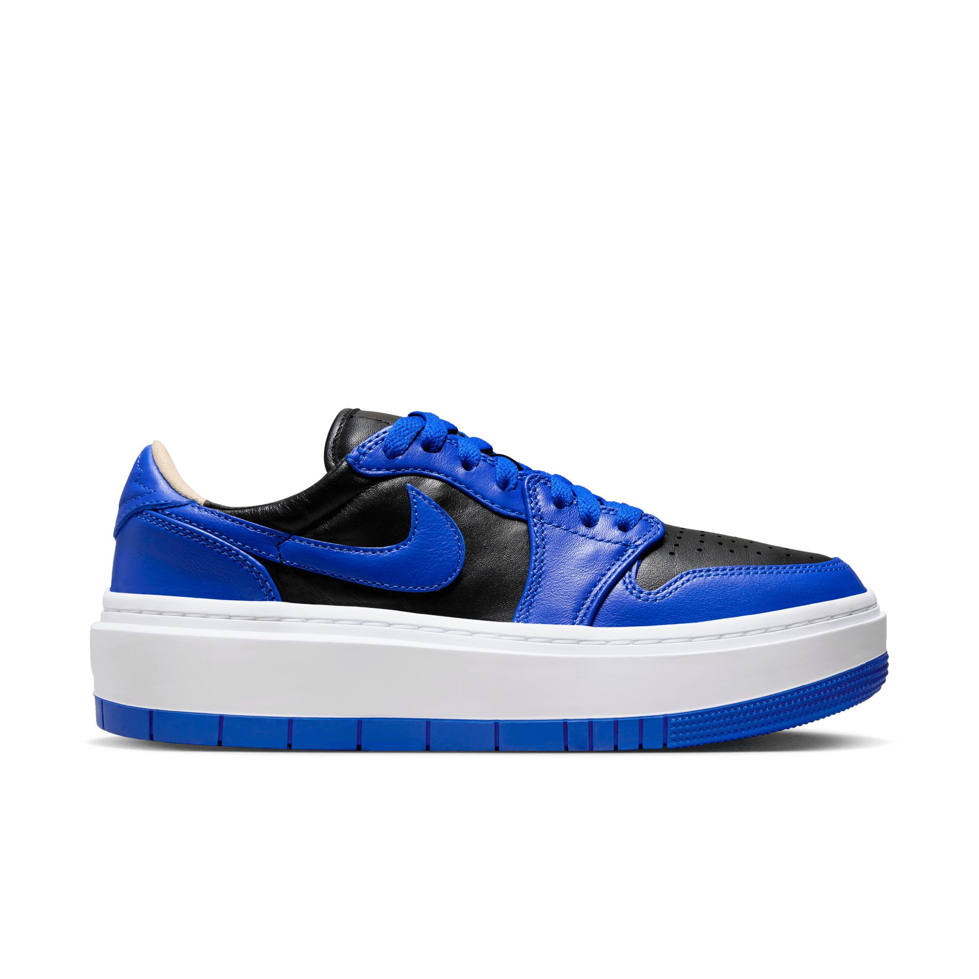 Women's Air Jordan 1 Elevate Low “Hyper Royal”