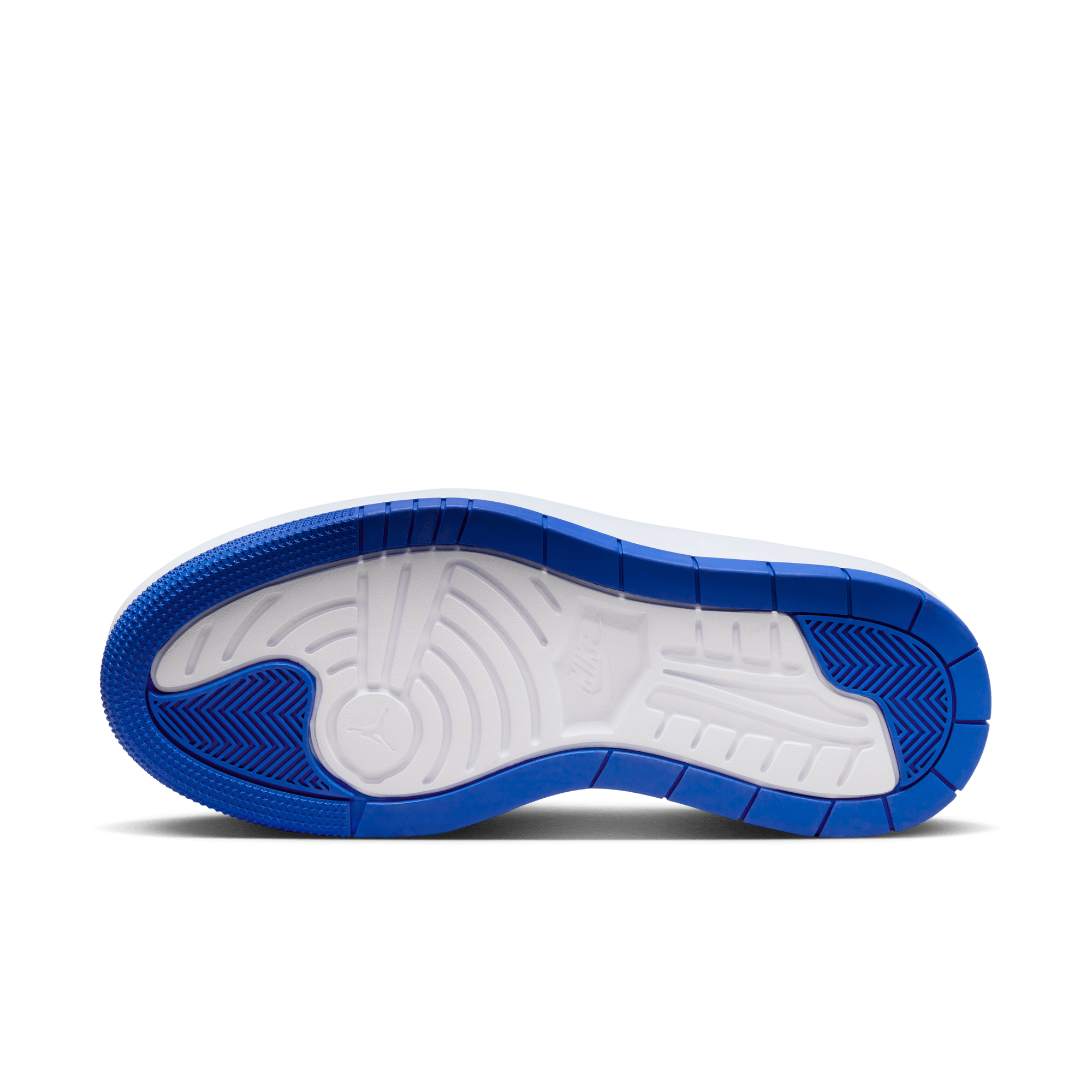 Women's Air Jordan 1 Elevate Low “Hyper Royal”