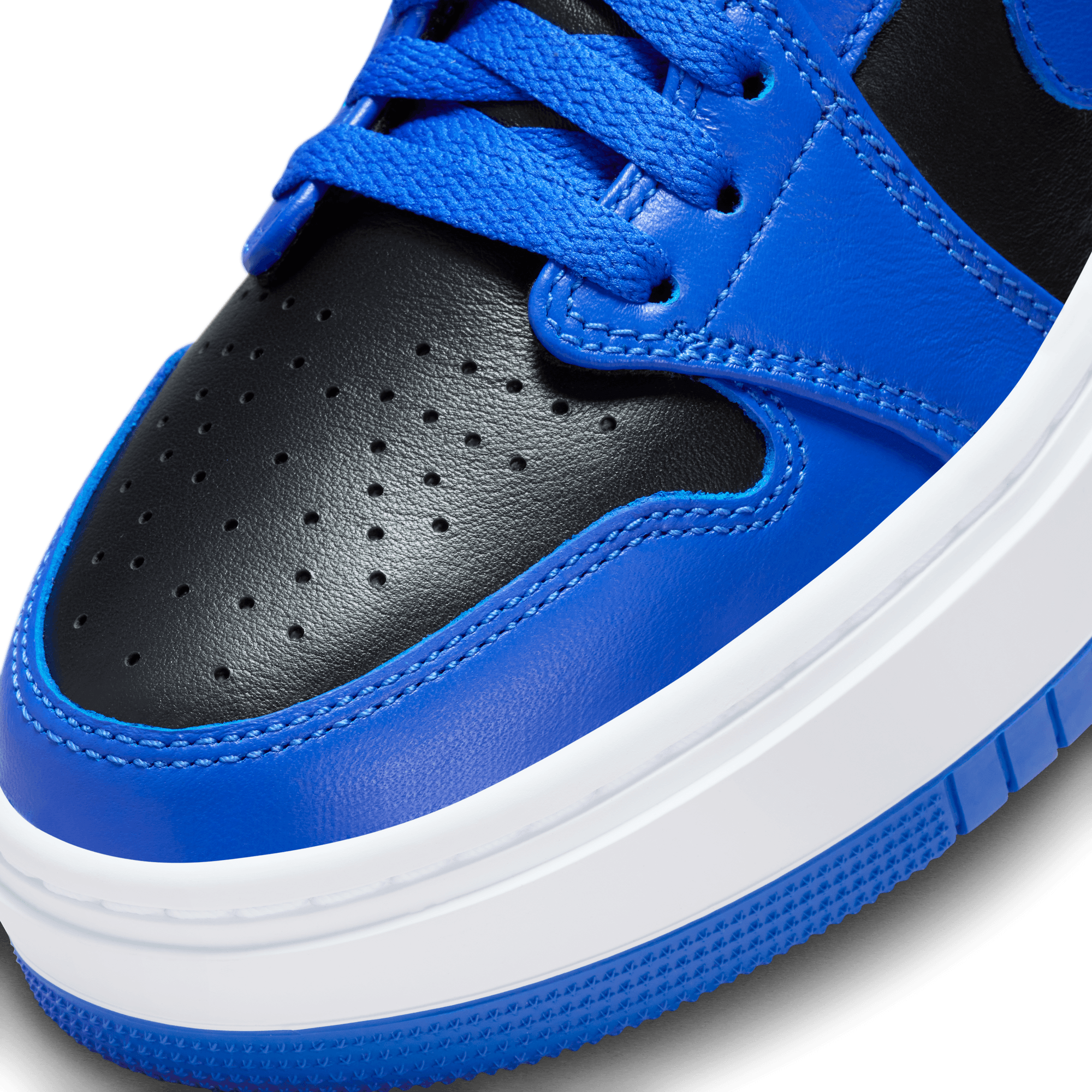 Women's Air Jordan 1 Elevate Low “Hyper Royal”