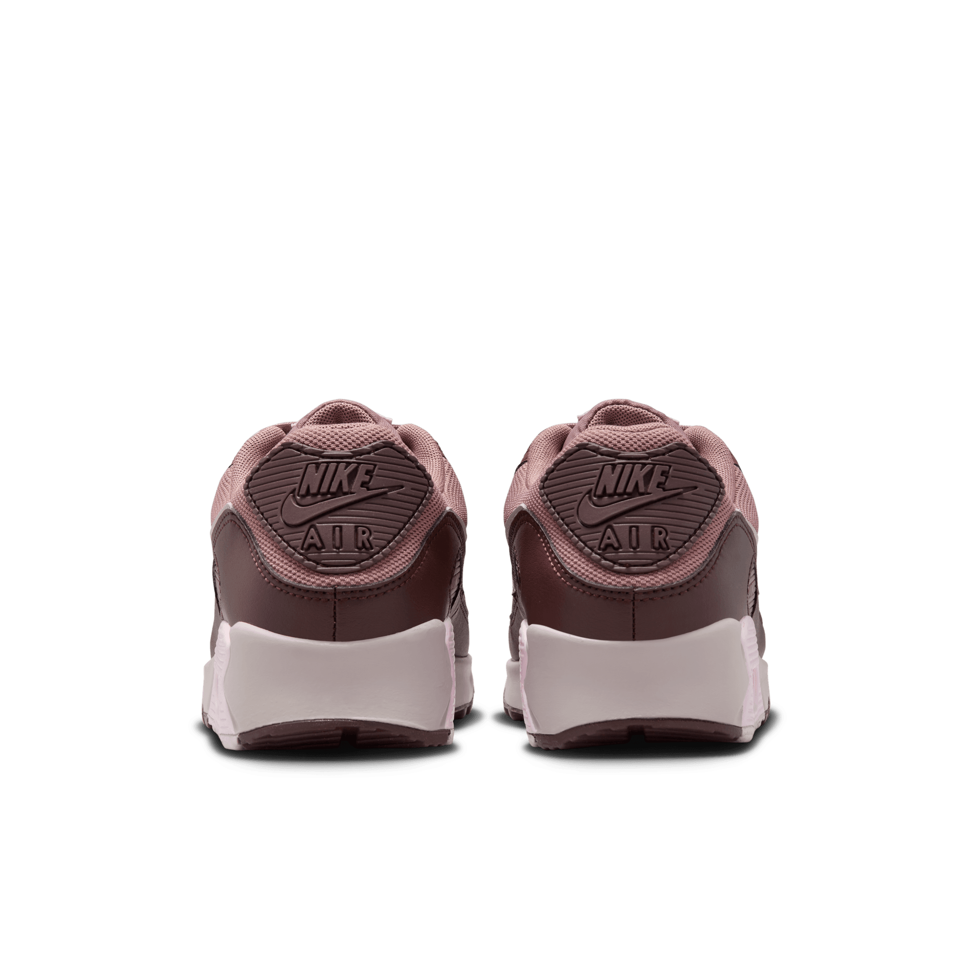 Women's Nike Air Max 90 "Dark Pony Platinum Violet "