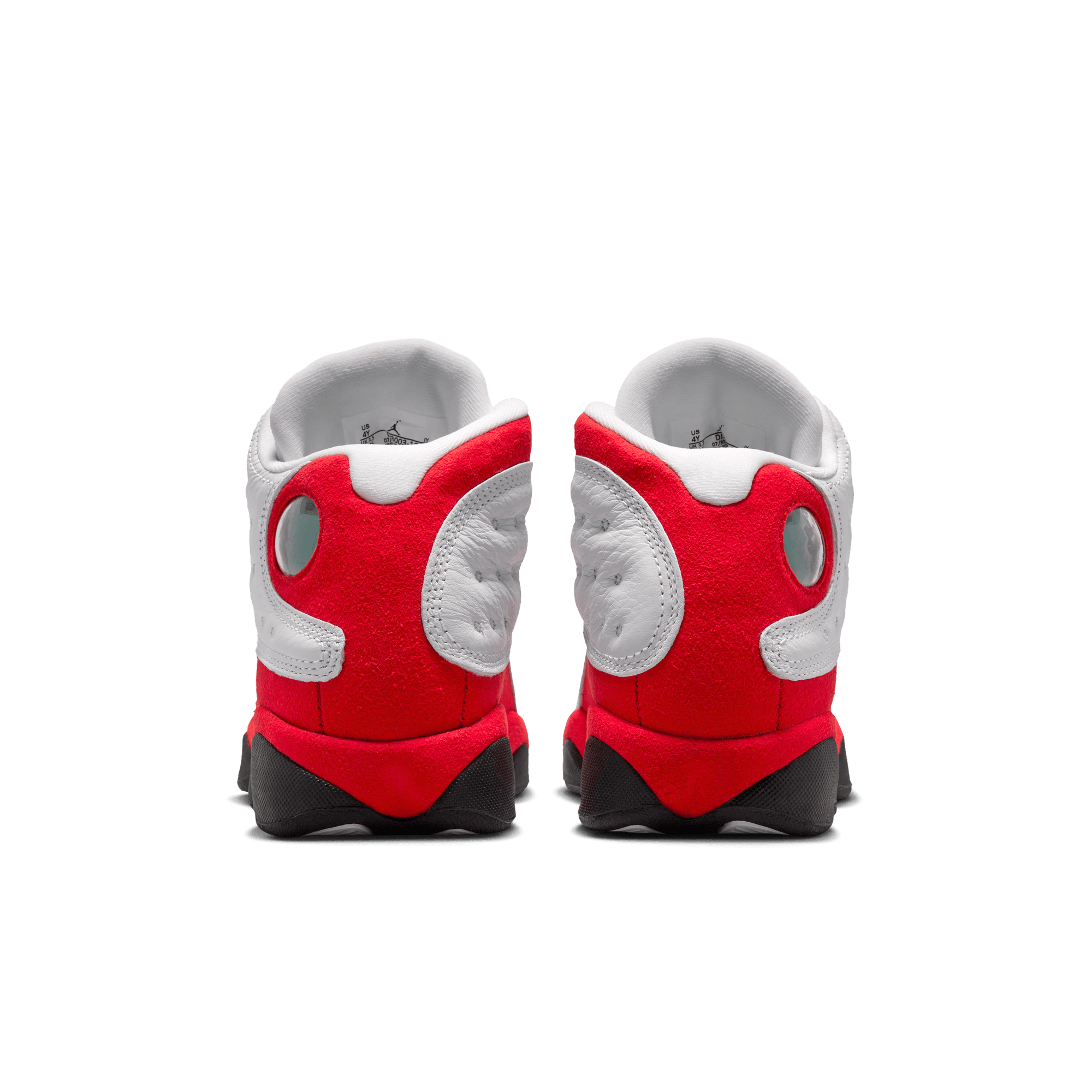 Big Kids' Air Jordan 13 Retro "Chicago"