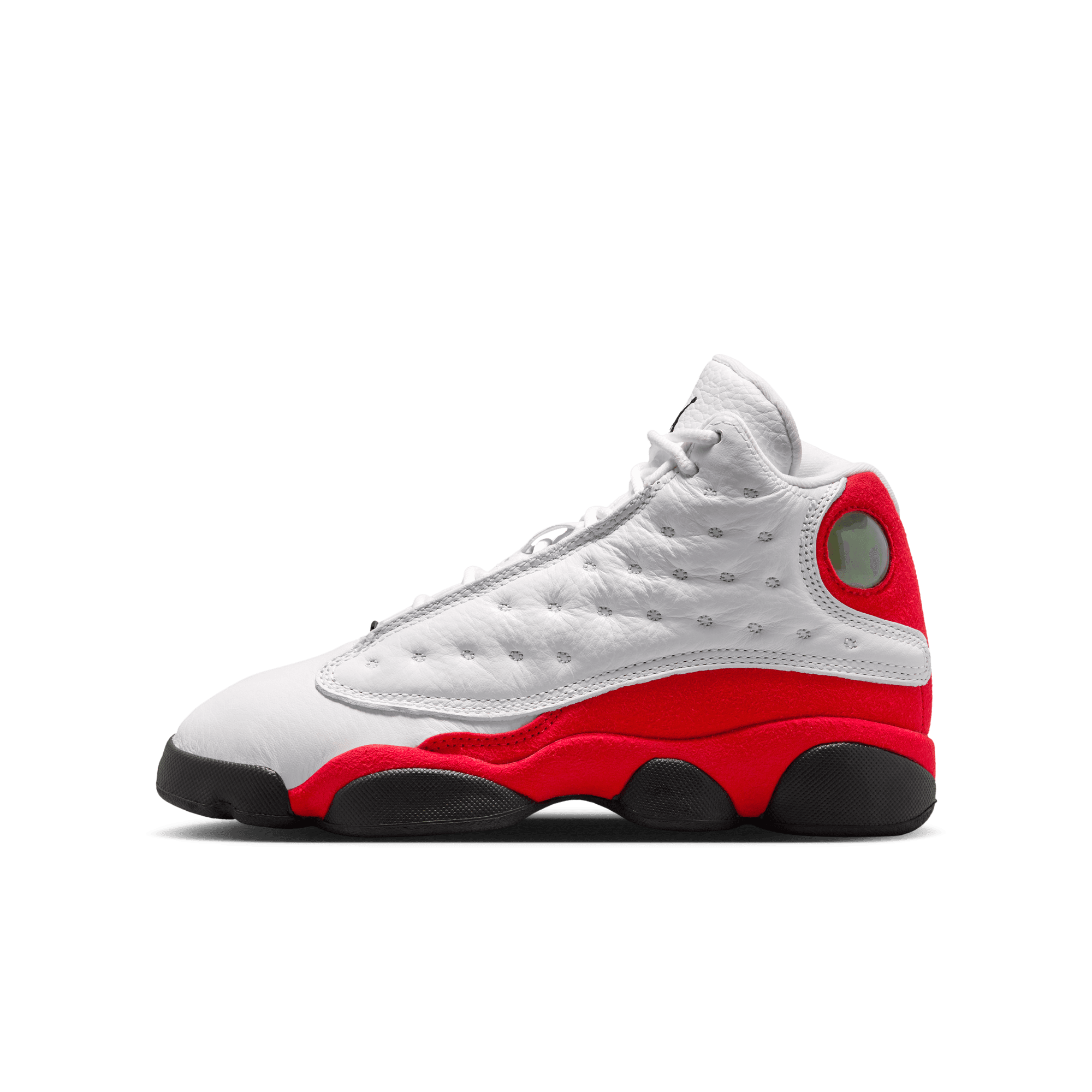 Big Kids' Air Jordan 13 Retro "Chicago"