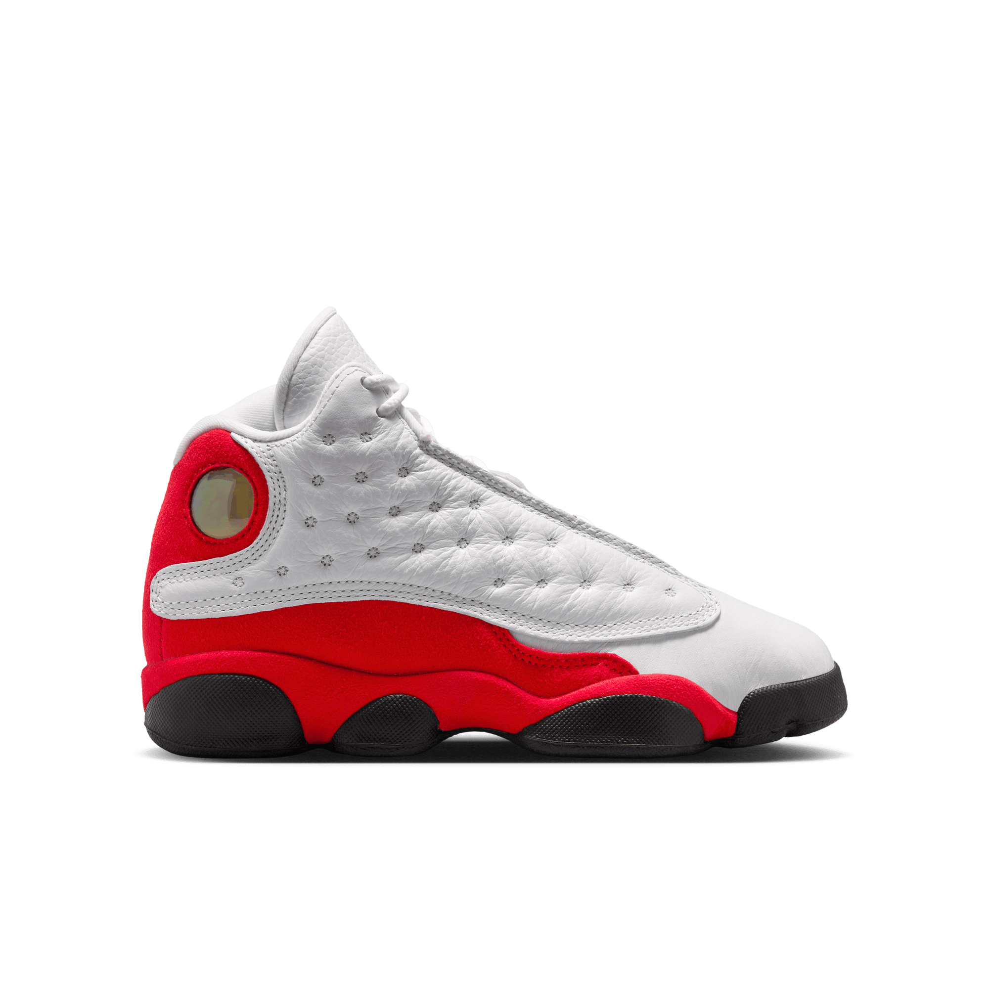 Big Kids' Air Jordan 13 Retro "Chicago"