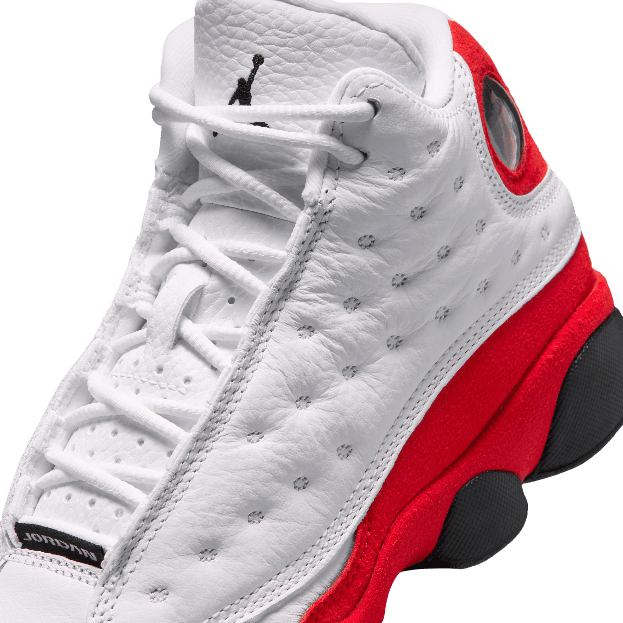 Big Kids' Air Jordan 13 Retro "Chicago"