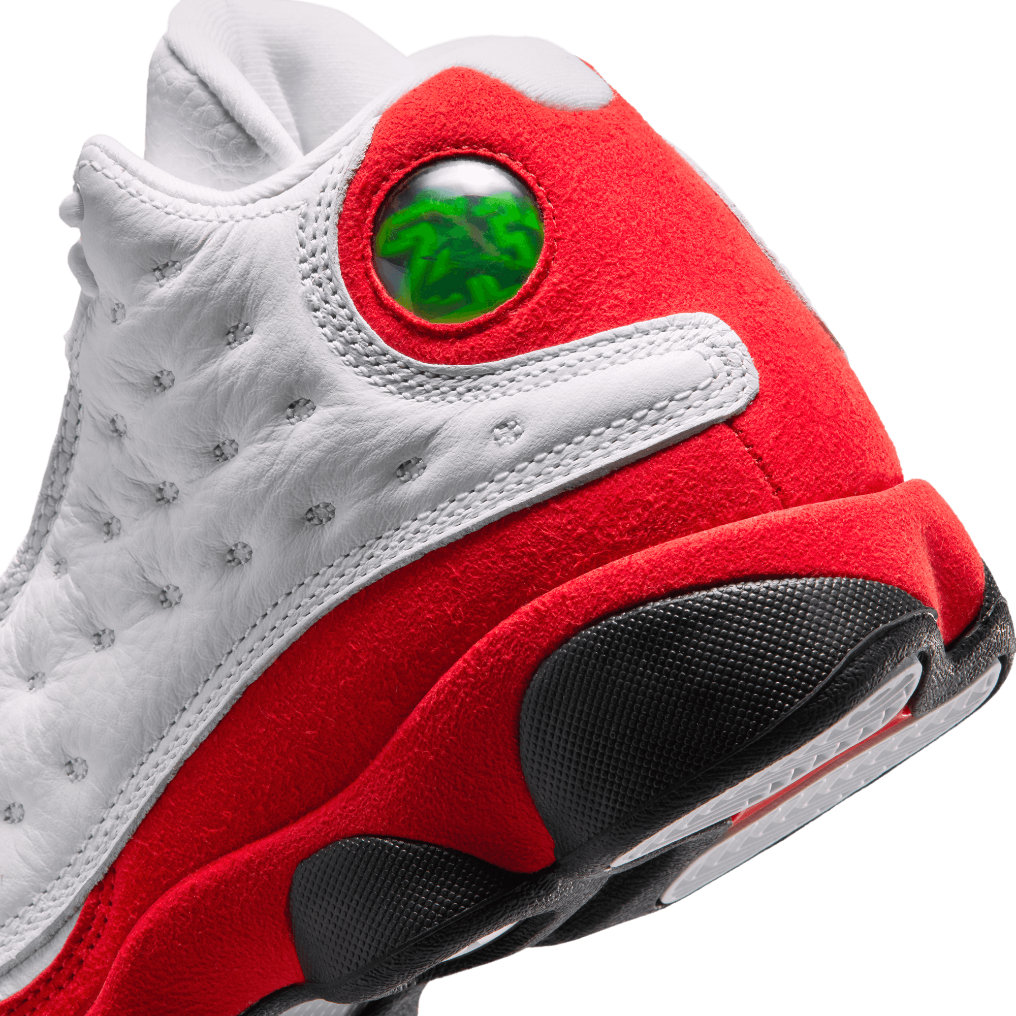 Big Kids' Air Jordan 13 Retro "Chicago"