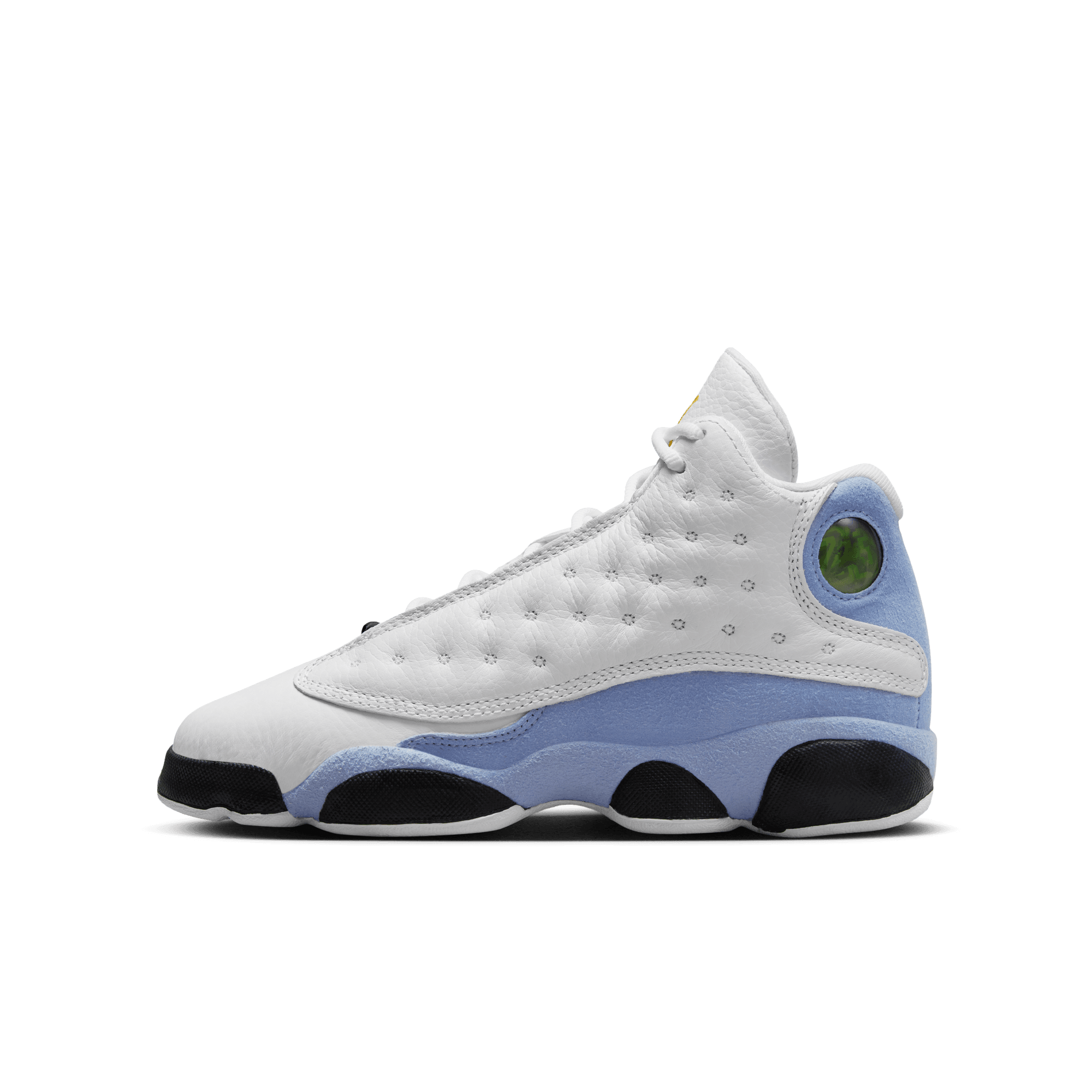 Little Kids' Jordan 13 Retro "Blue Grey"
