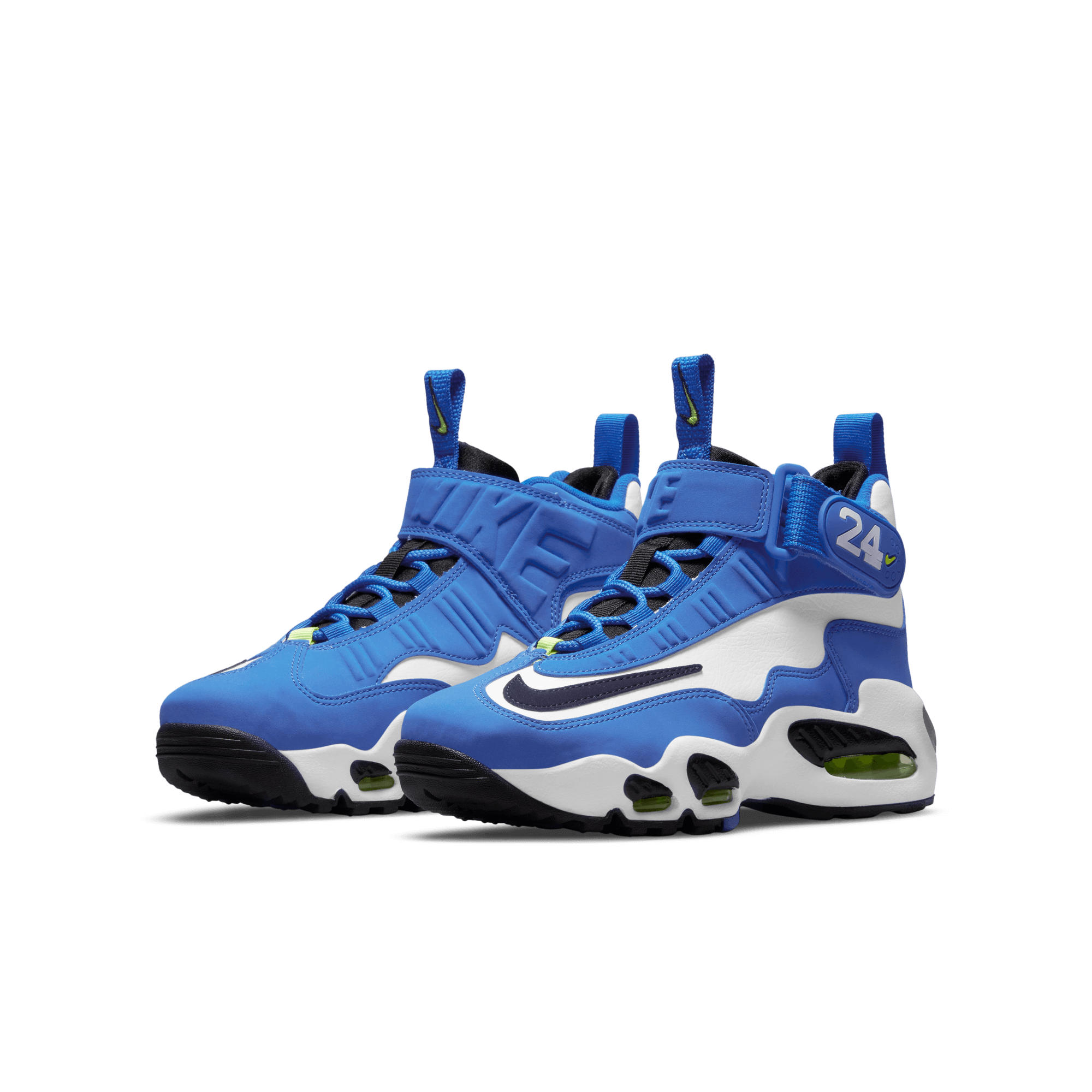 Big Kids' Nike Air Griffey Max 1 "Varsity Royal"