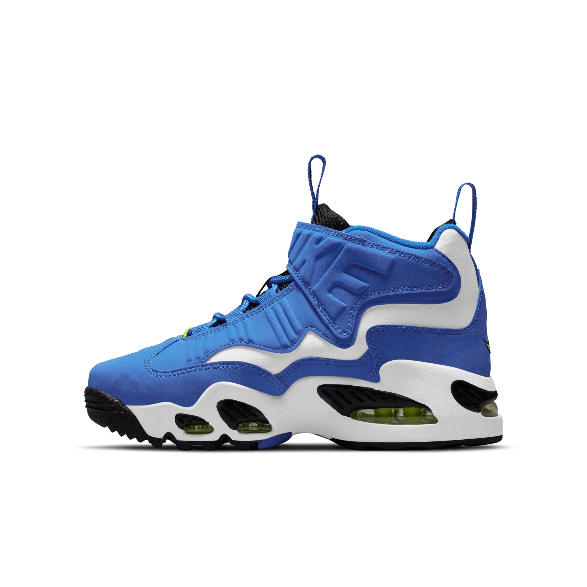Big Kids' Nike Air Griffey Max 1 "Varsity Royal"