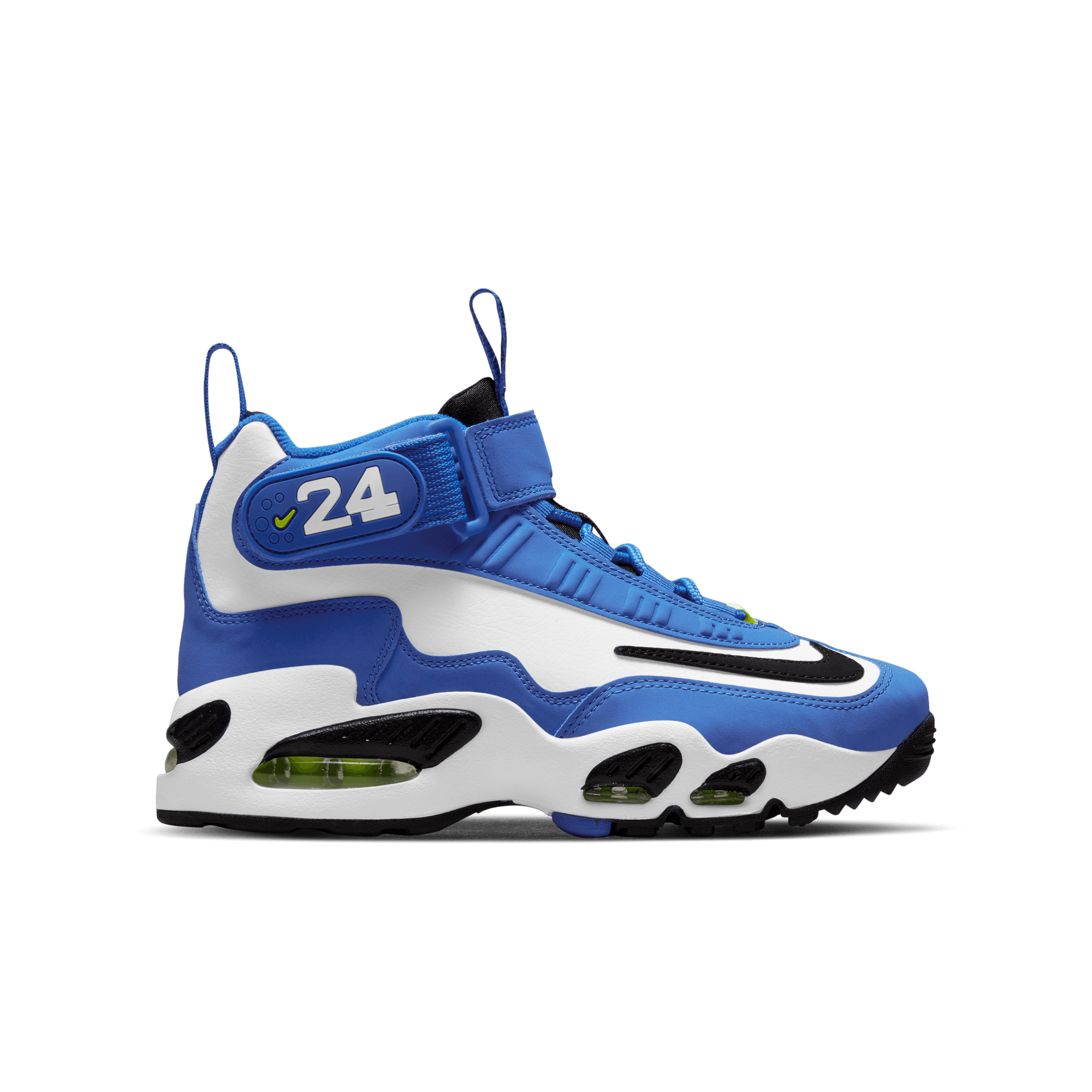 Big Kids' Nike Air Griffey Max 1 "Varsity Royal"