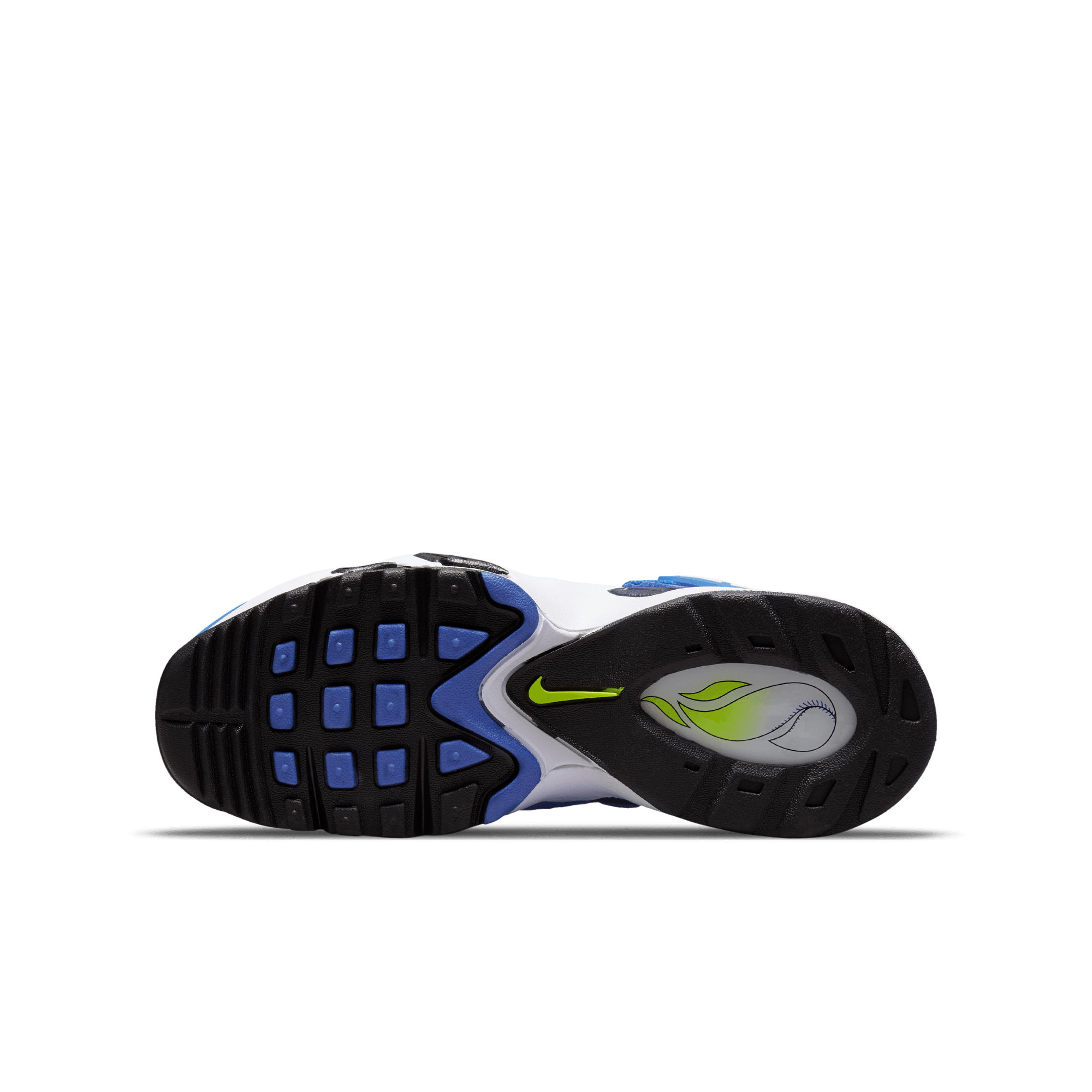 Big Kids' Nike Air Griffey Max 1 "Varsity Royal"