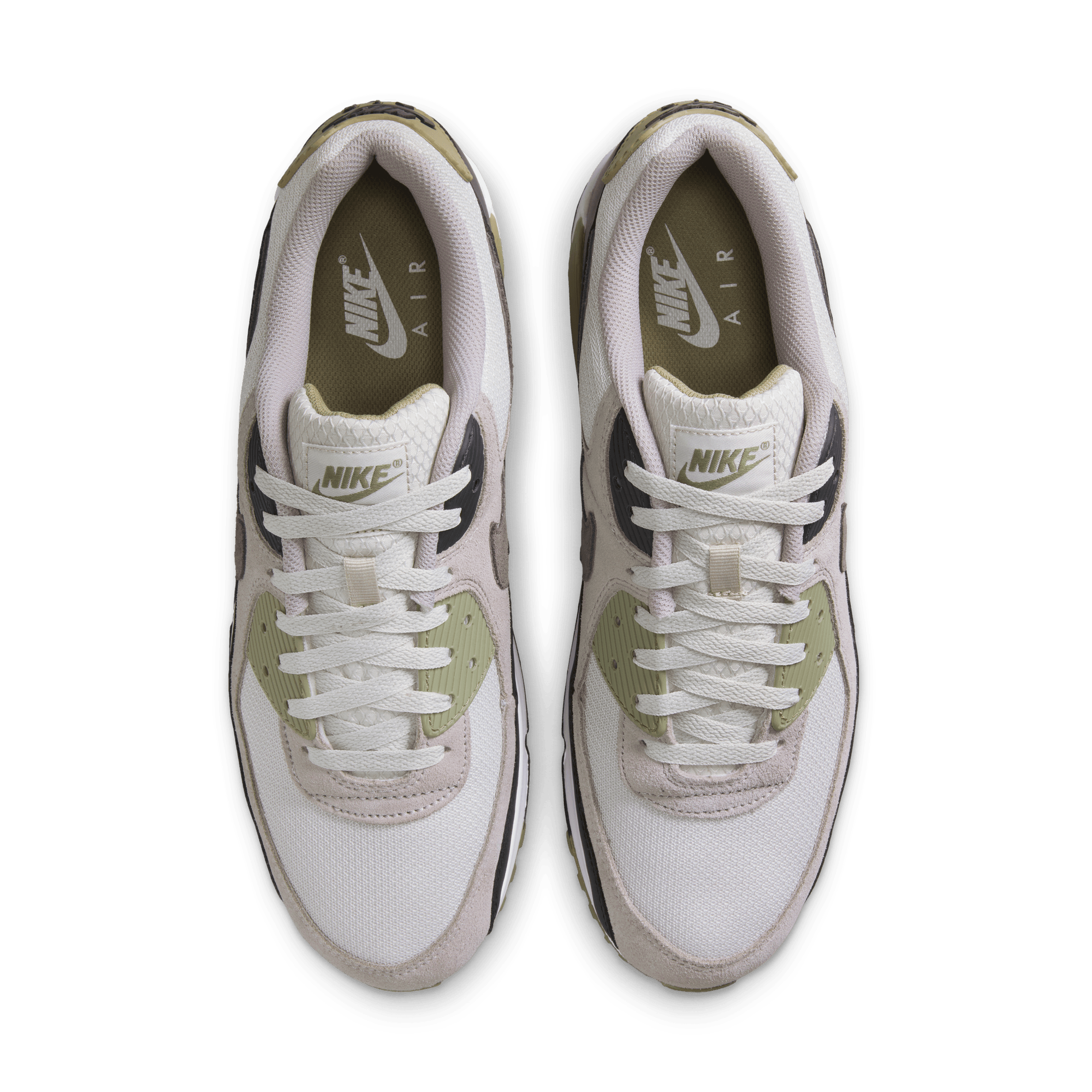 Men's Nike Air Max 90 "Neutral Olive"