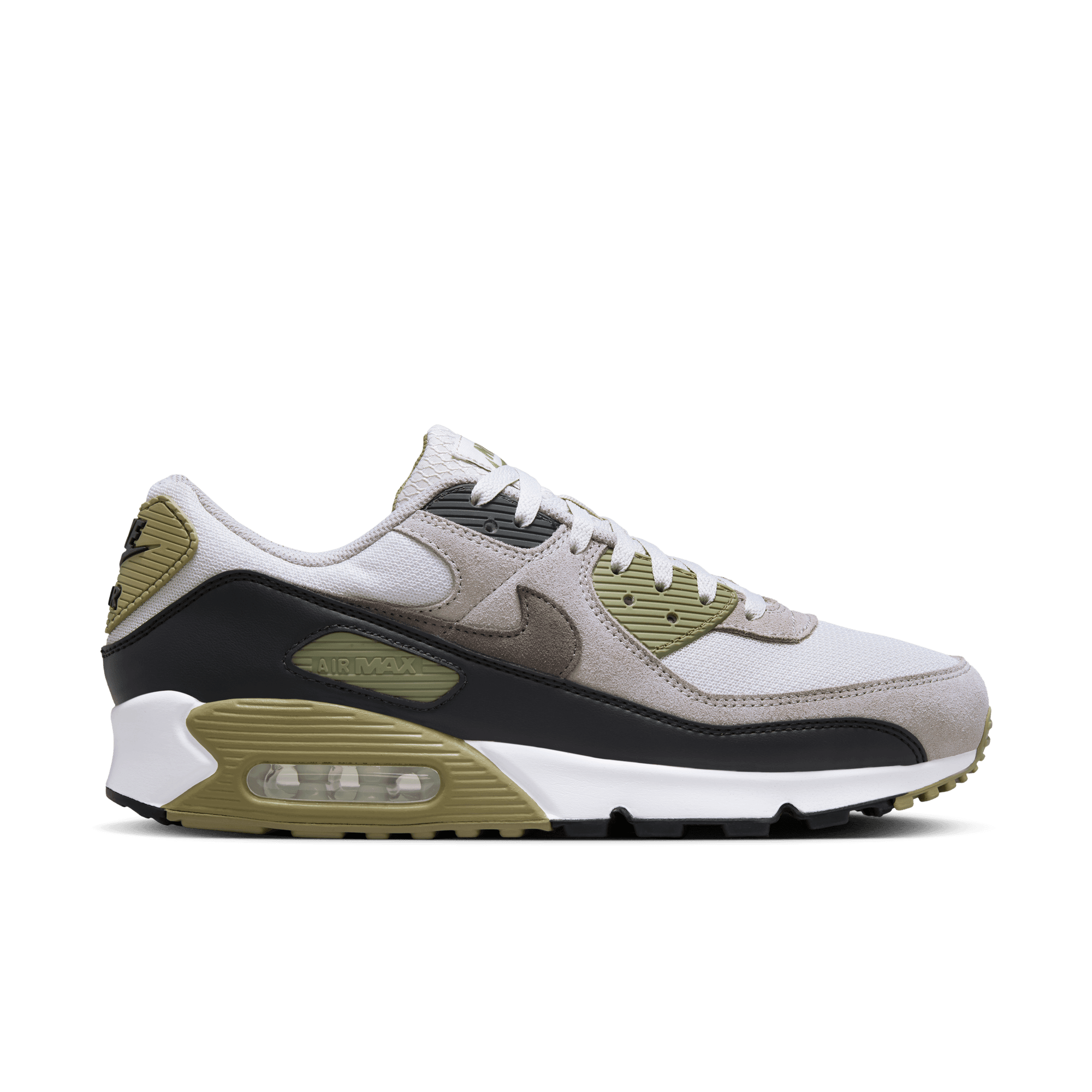 Men's Nike Air Max 90 "Neutral Olive"