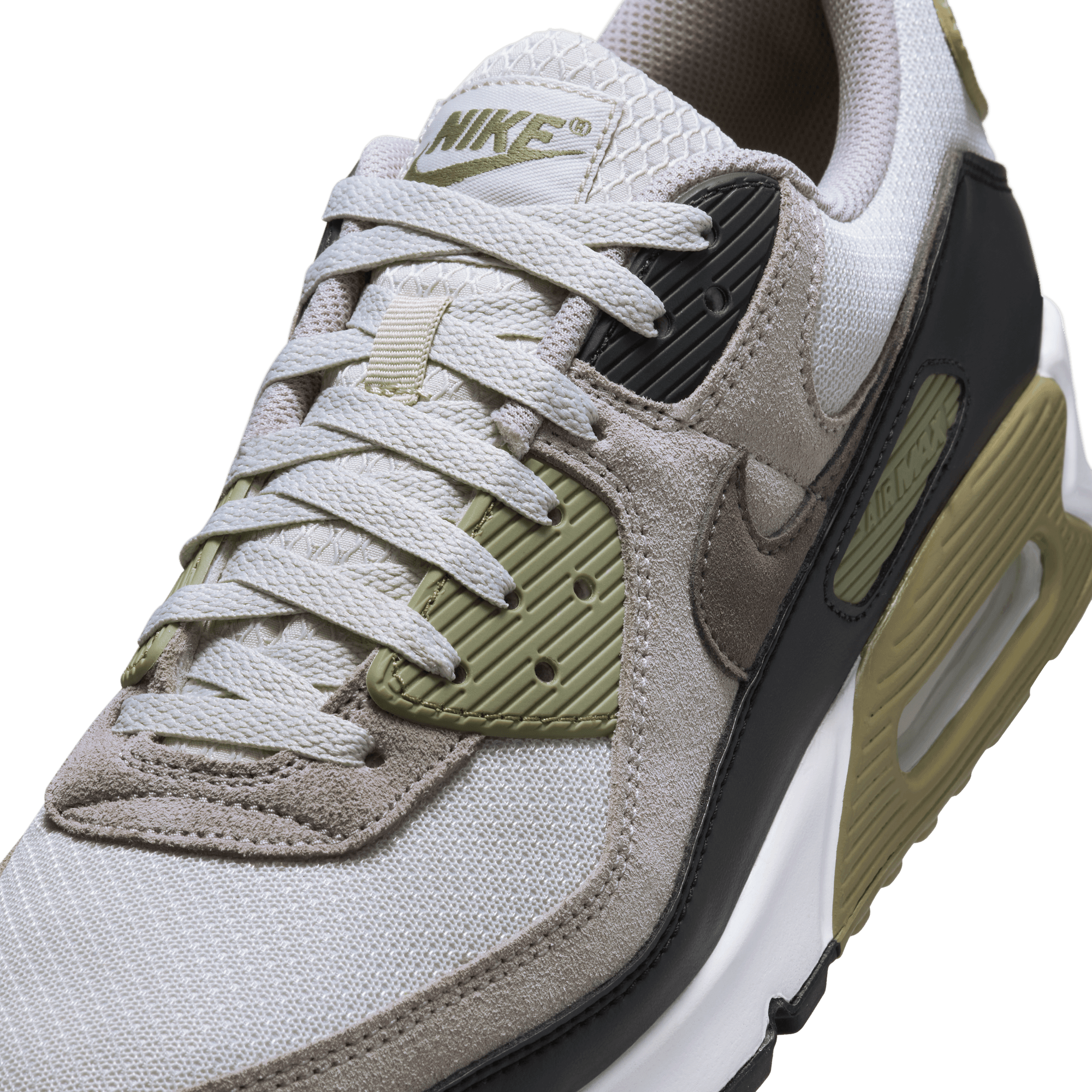 Men's Nike Air Max 90 "Neutral Olive"