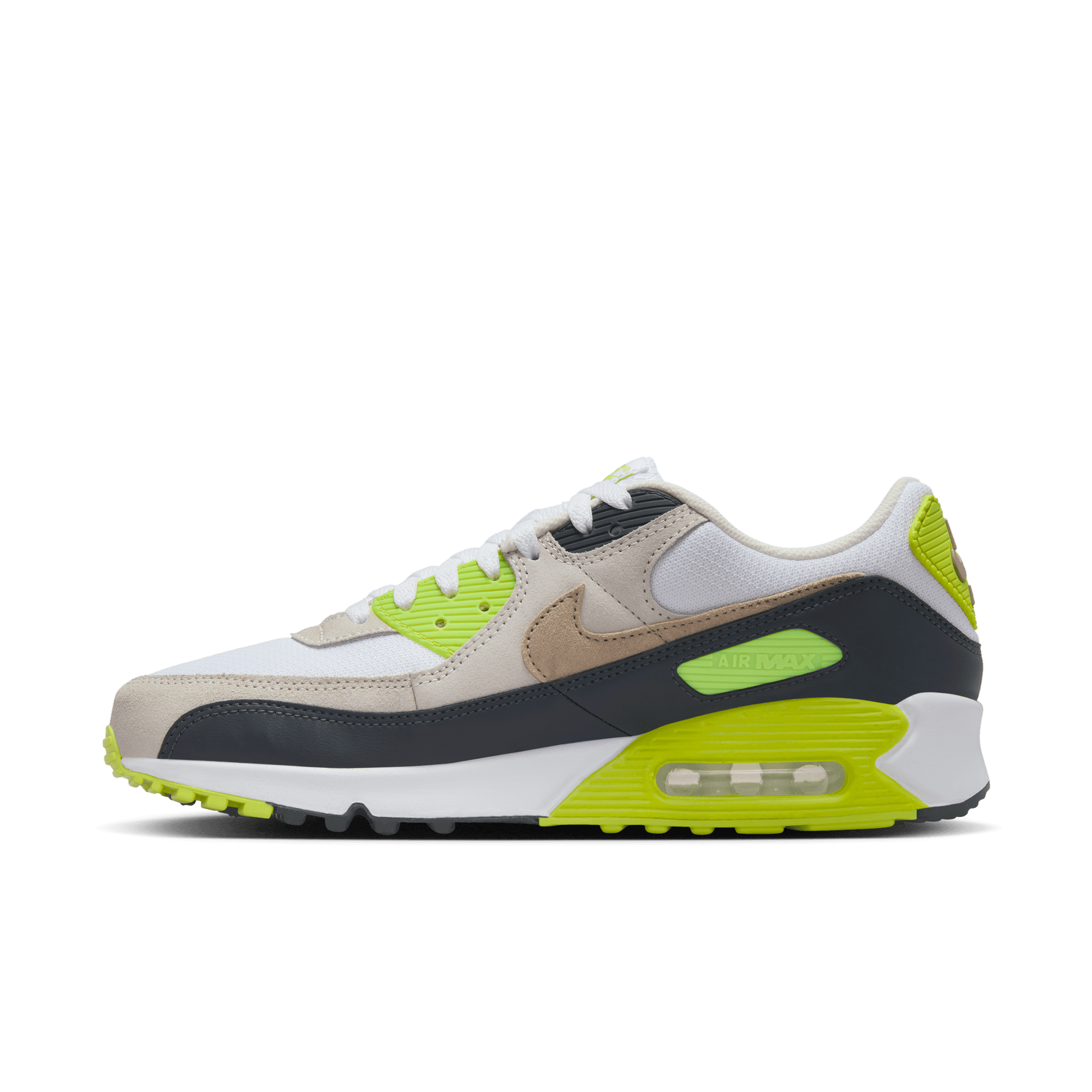 Men's Nike Air Max 90 " Cyber"