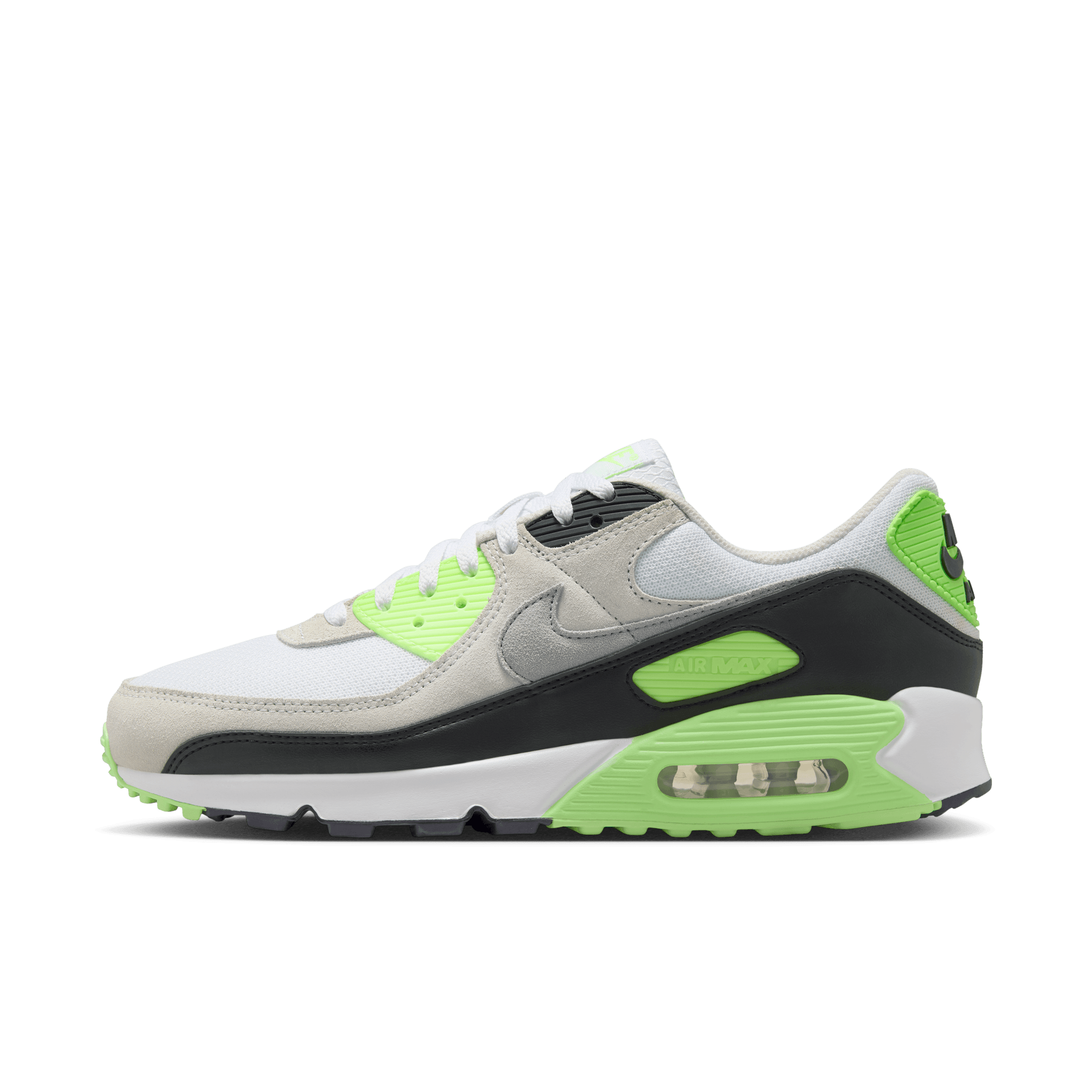 Men's Nike Air Max 90 "Vapor Green"