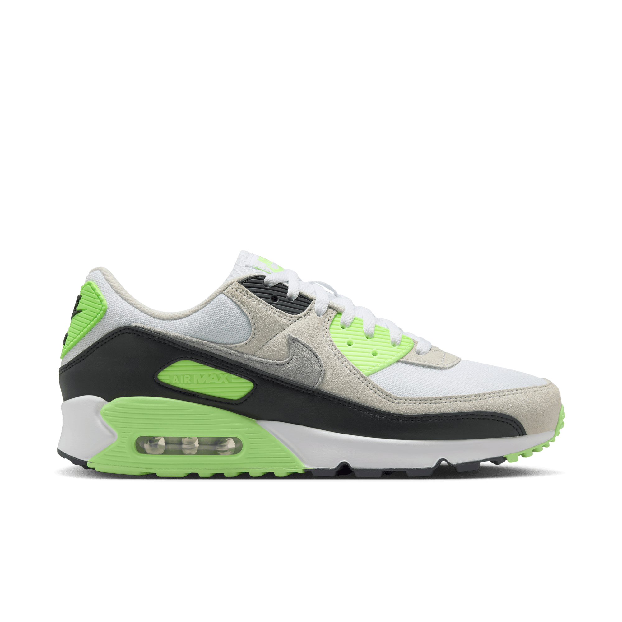 Men's Nike Air Max 90 "Vapor Green"