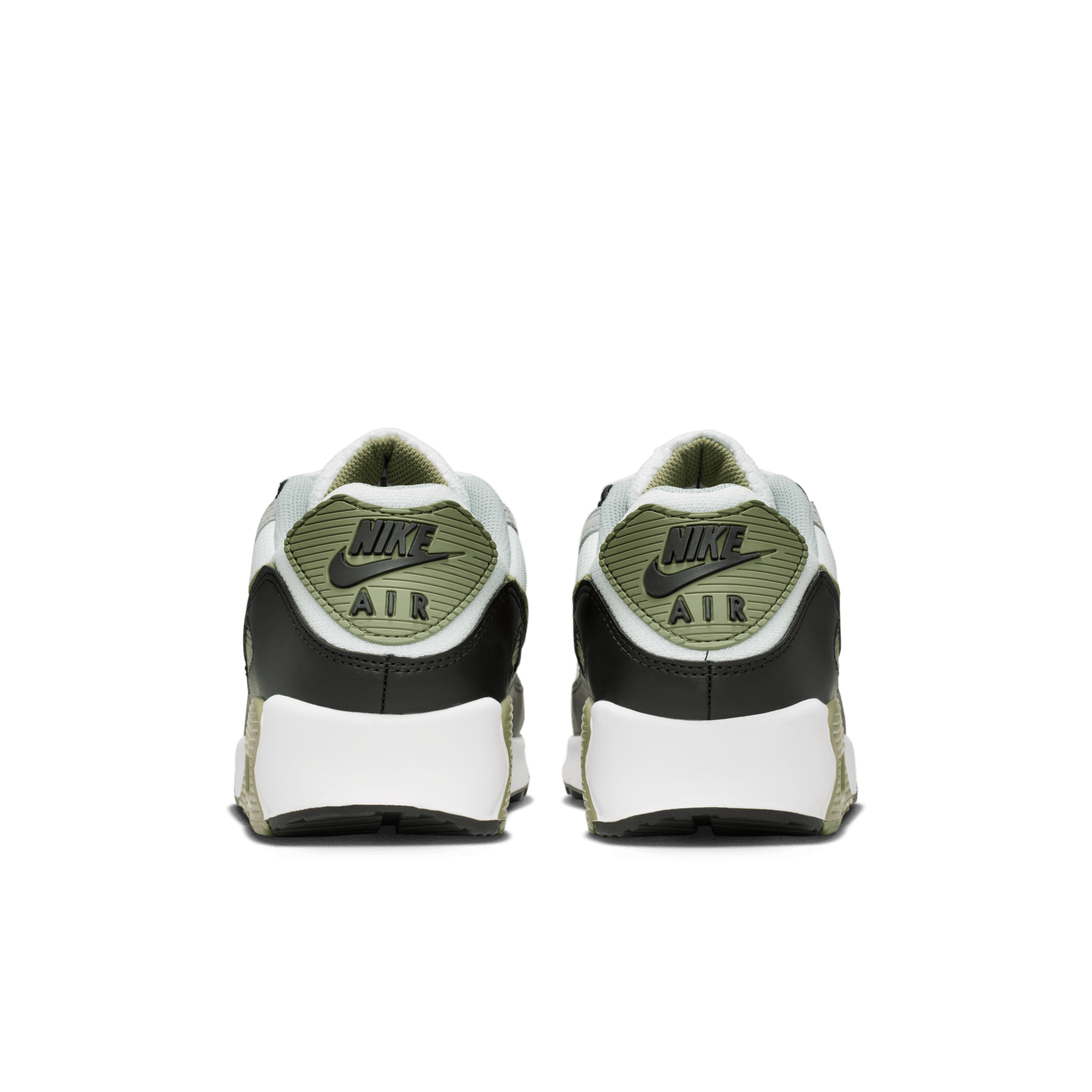 Men's Nike Air Max 90 "Silver Sage"