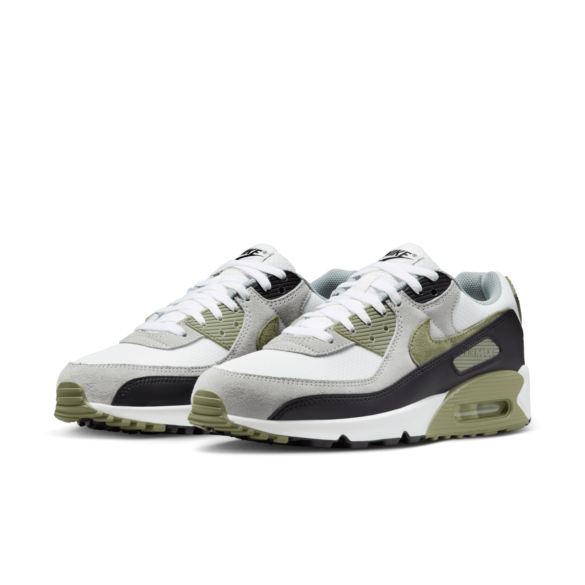 Men's Nike Air Max 90 "Silver Sage"
