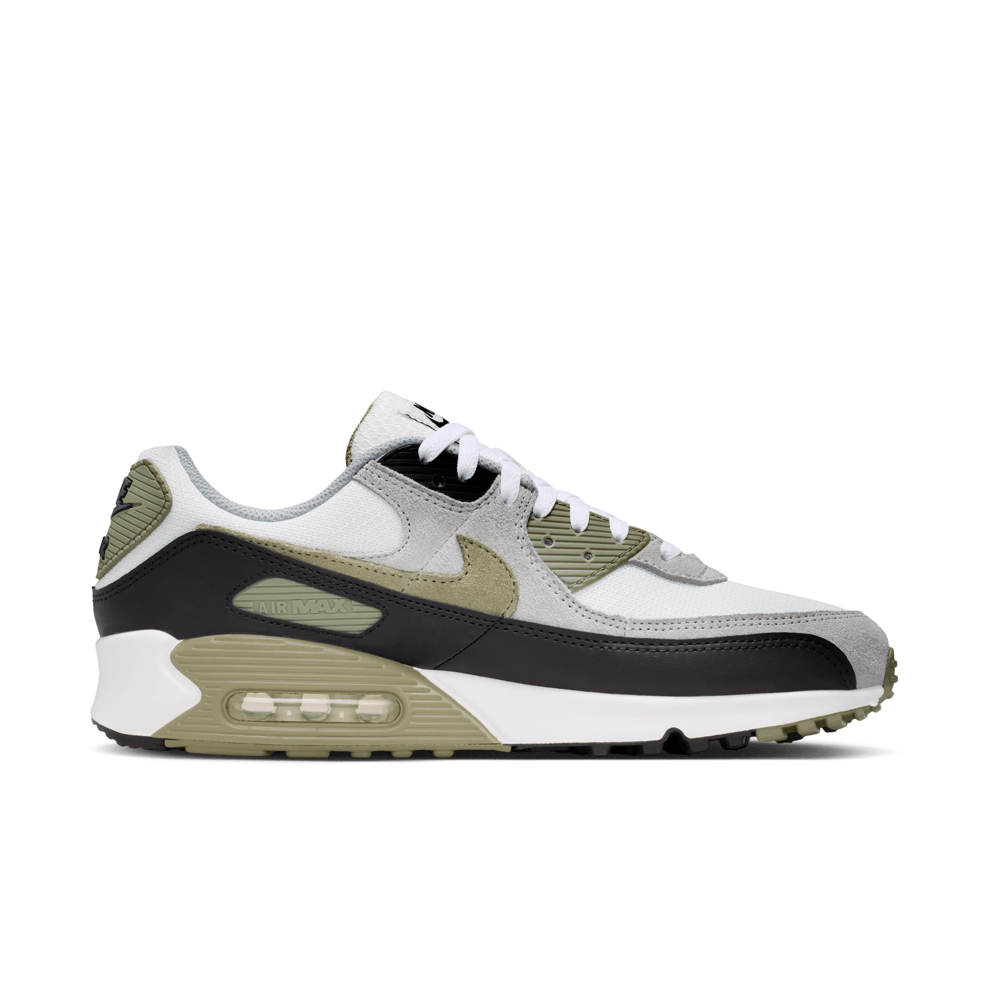 Men's Nike Air Max 90 "Silver Sage"