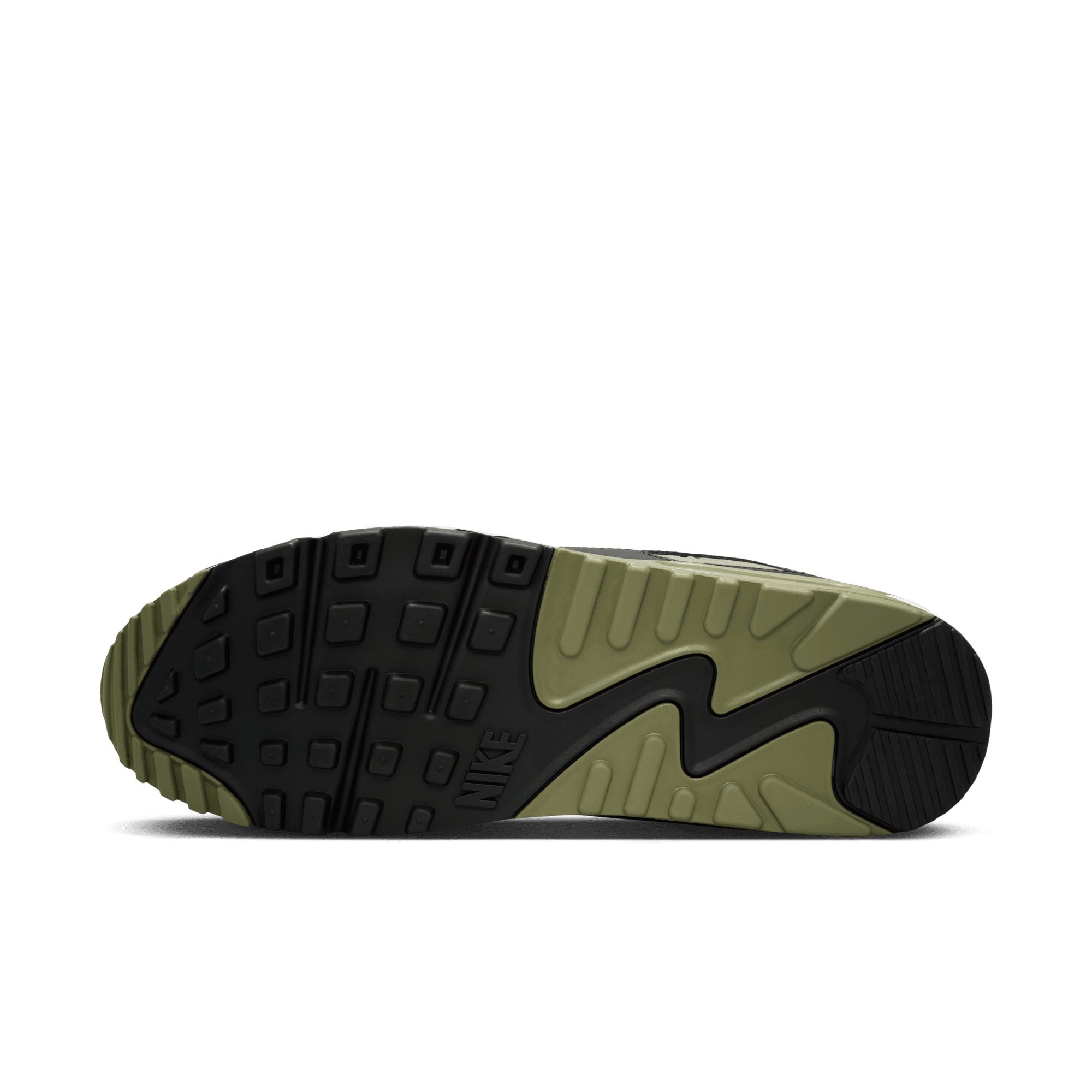 Men's Nike Air Max 90 "Silver Sage"