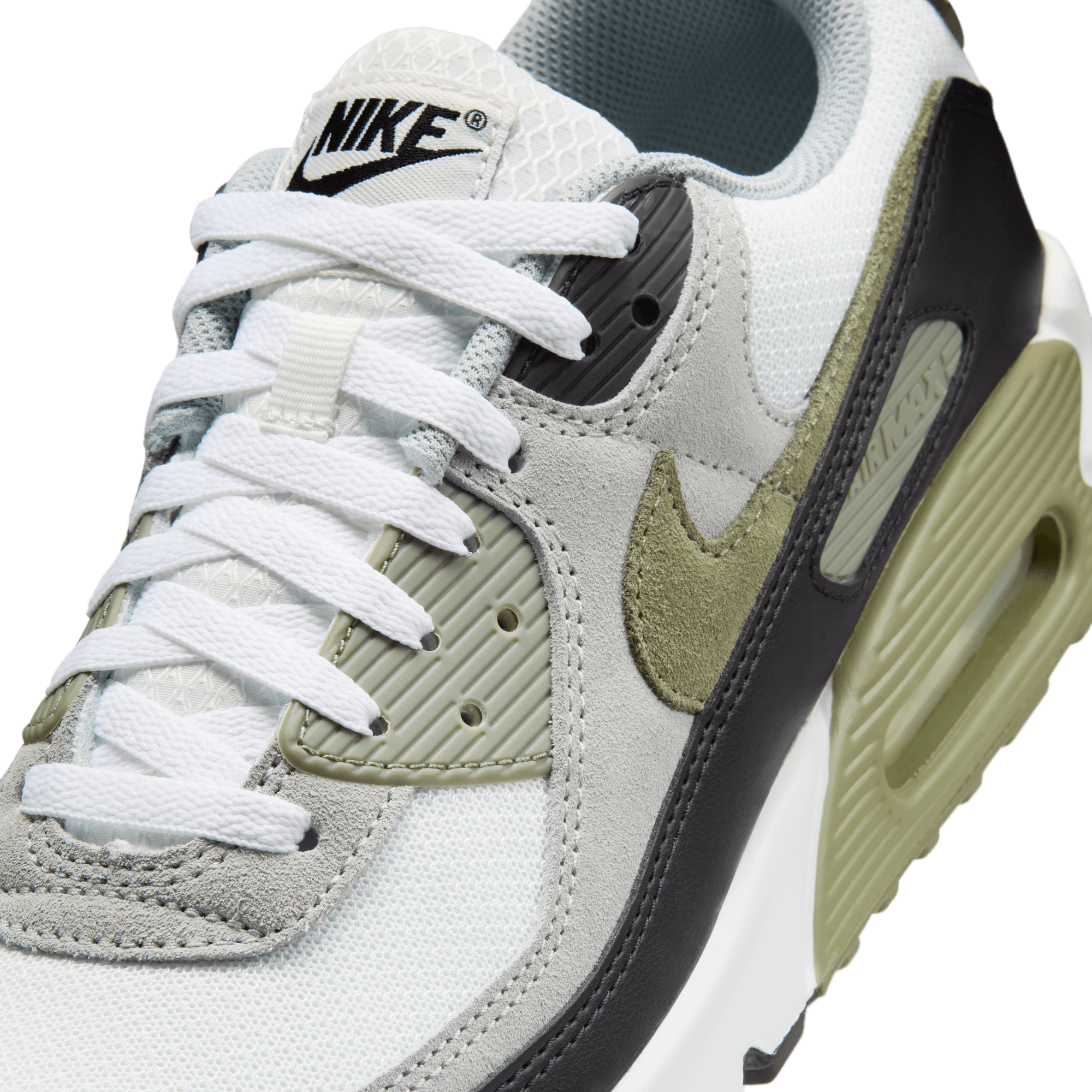 Men's Nike Air Max 90 "Silver Sage"