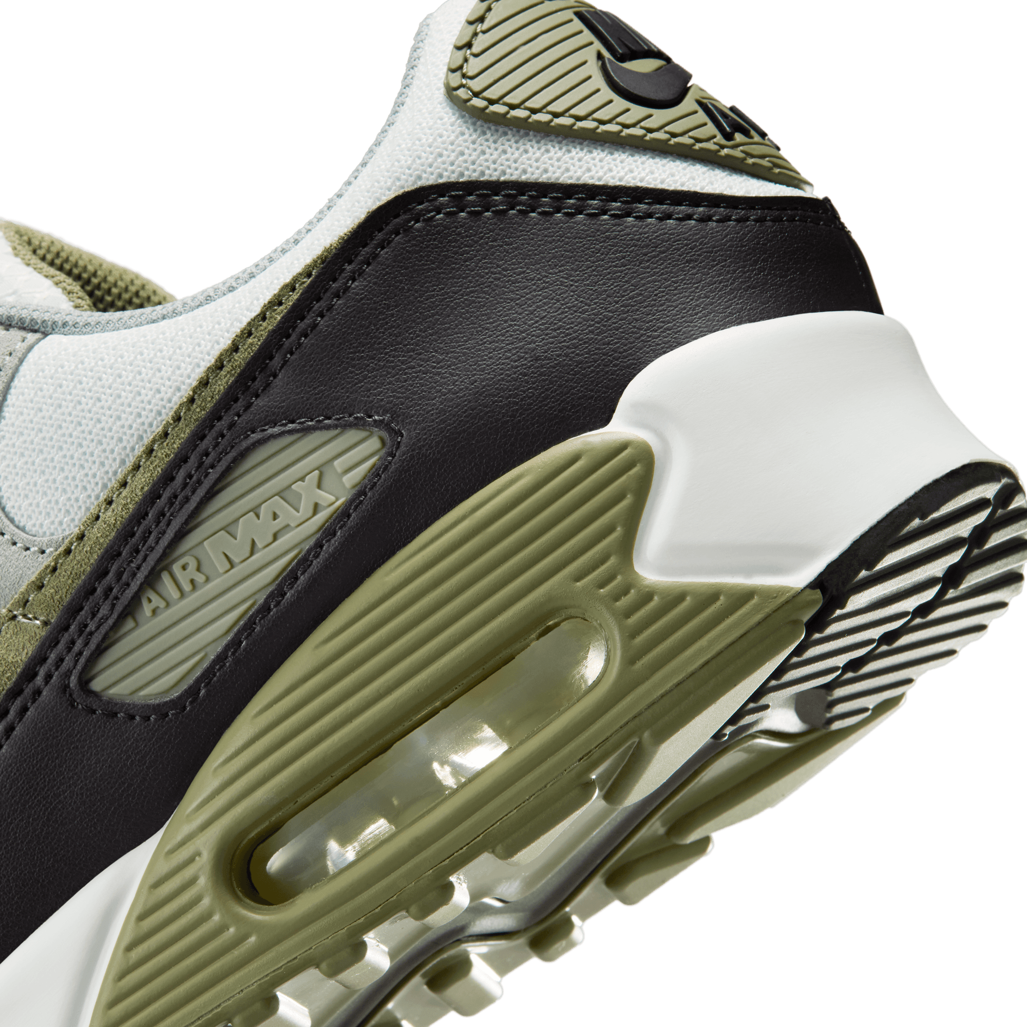 Men's Nike Air Max 90 "Silver Sage"