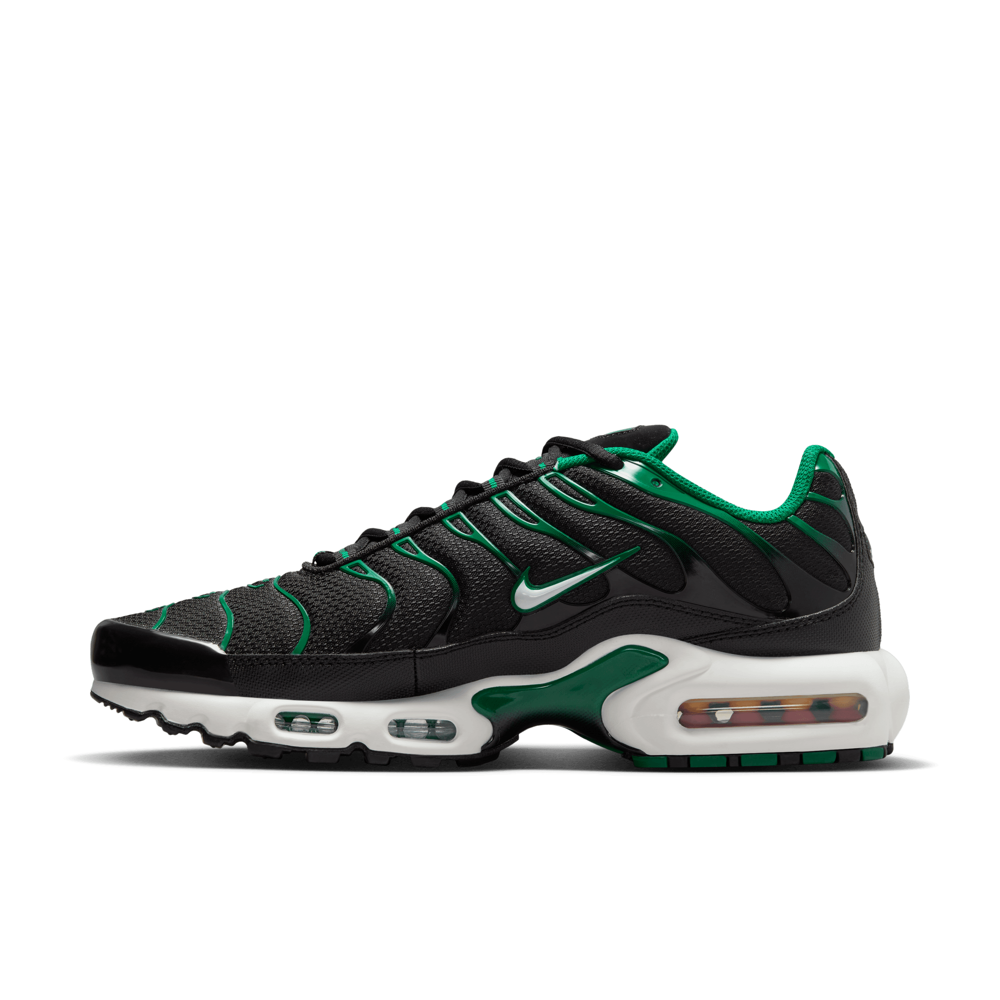 Men's Nike Air Max Plus "Malachite Green”