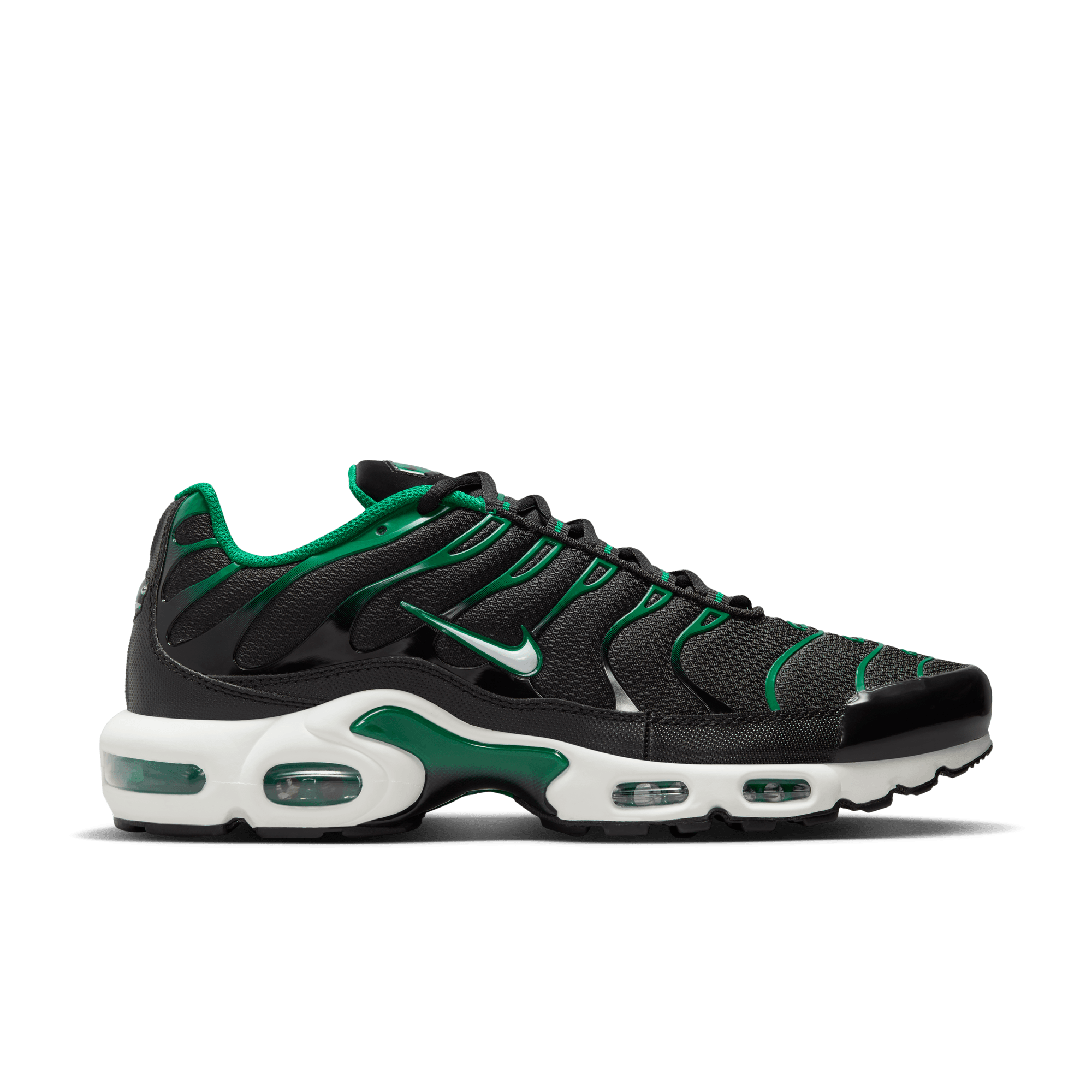 Men's Nike Air Max Plus "Malachite Green”