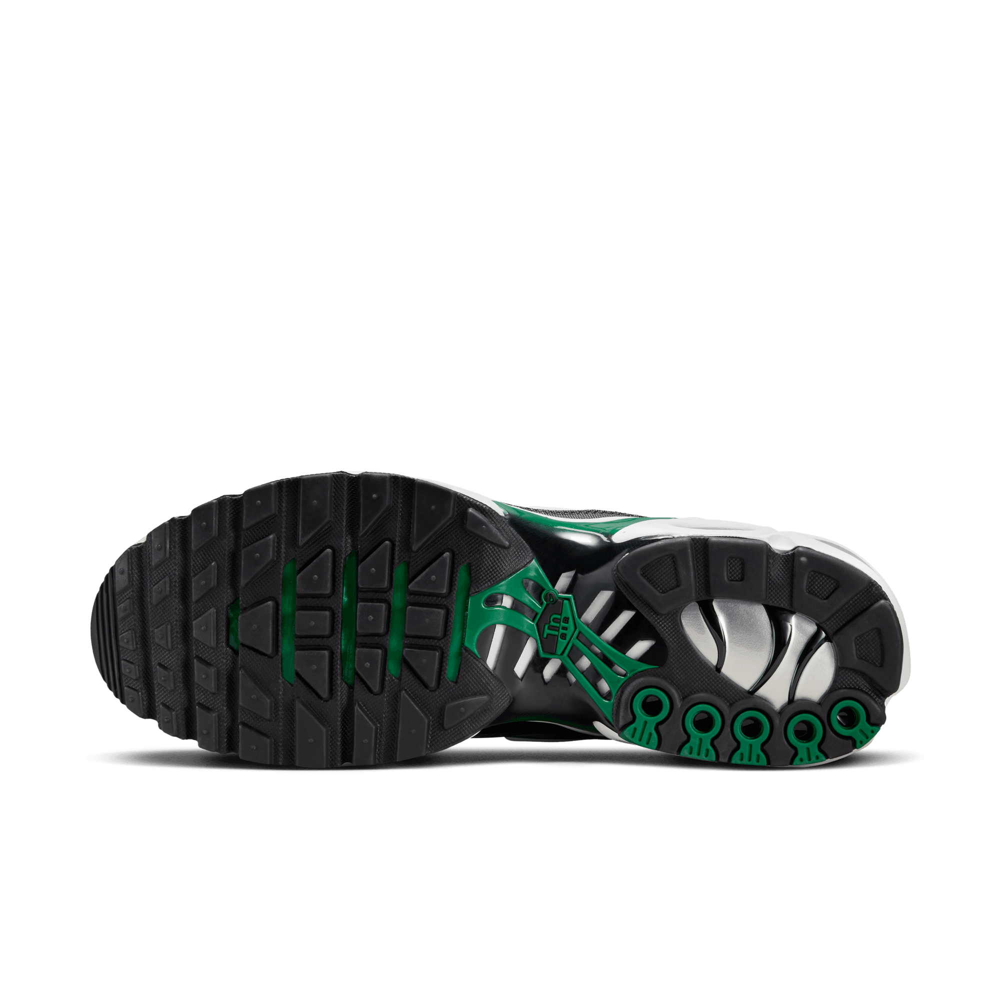 Men's Nike Air Max Plus "Malachite Green”