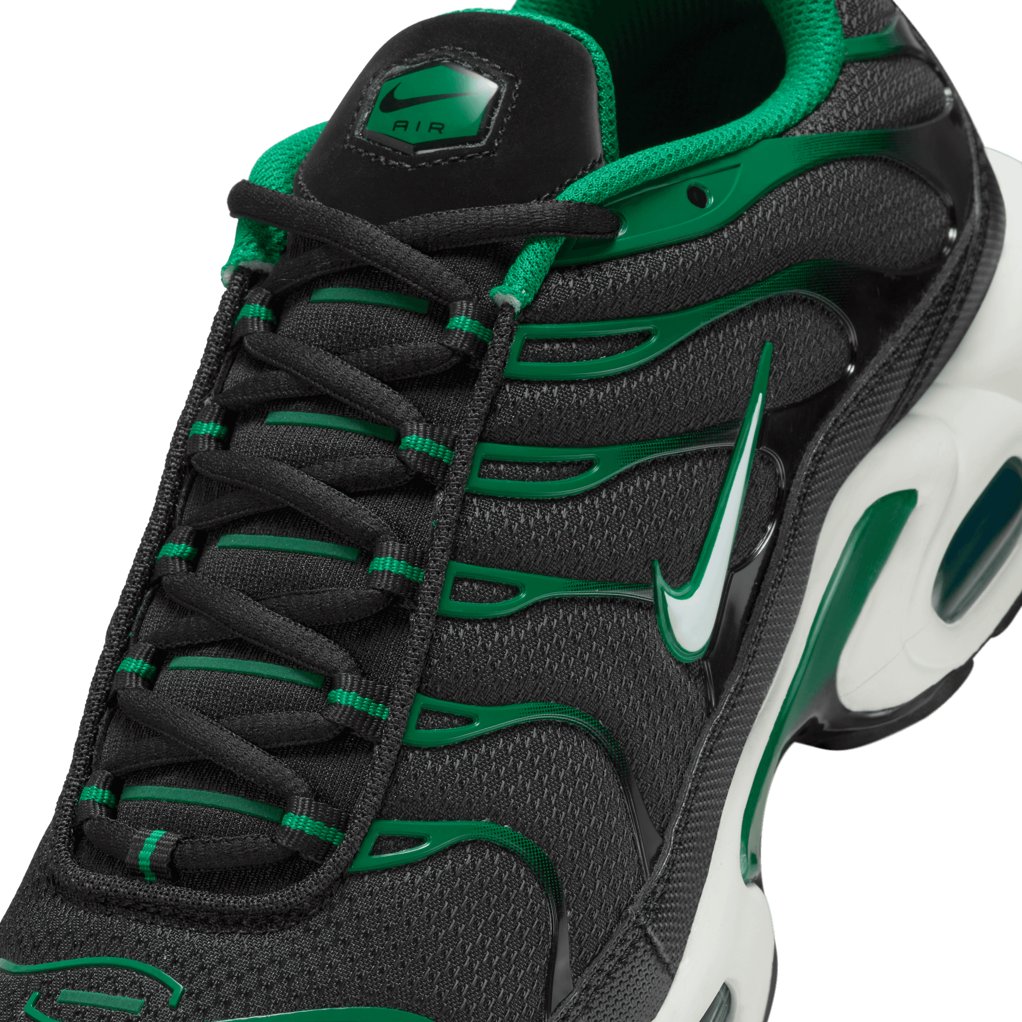 Men's Nike Air Max Plus "Malachite Green”