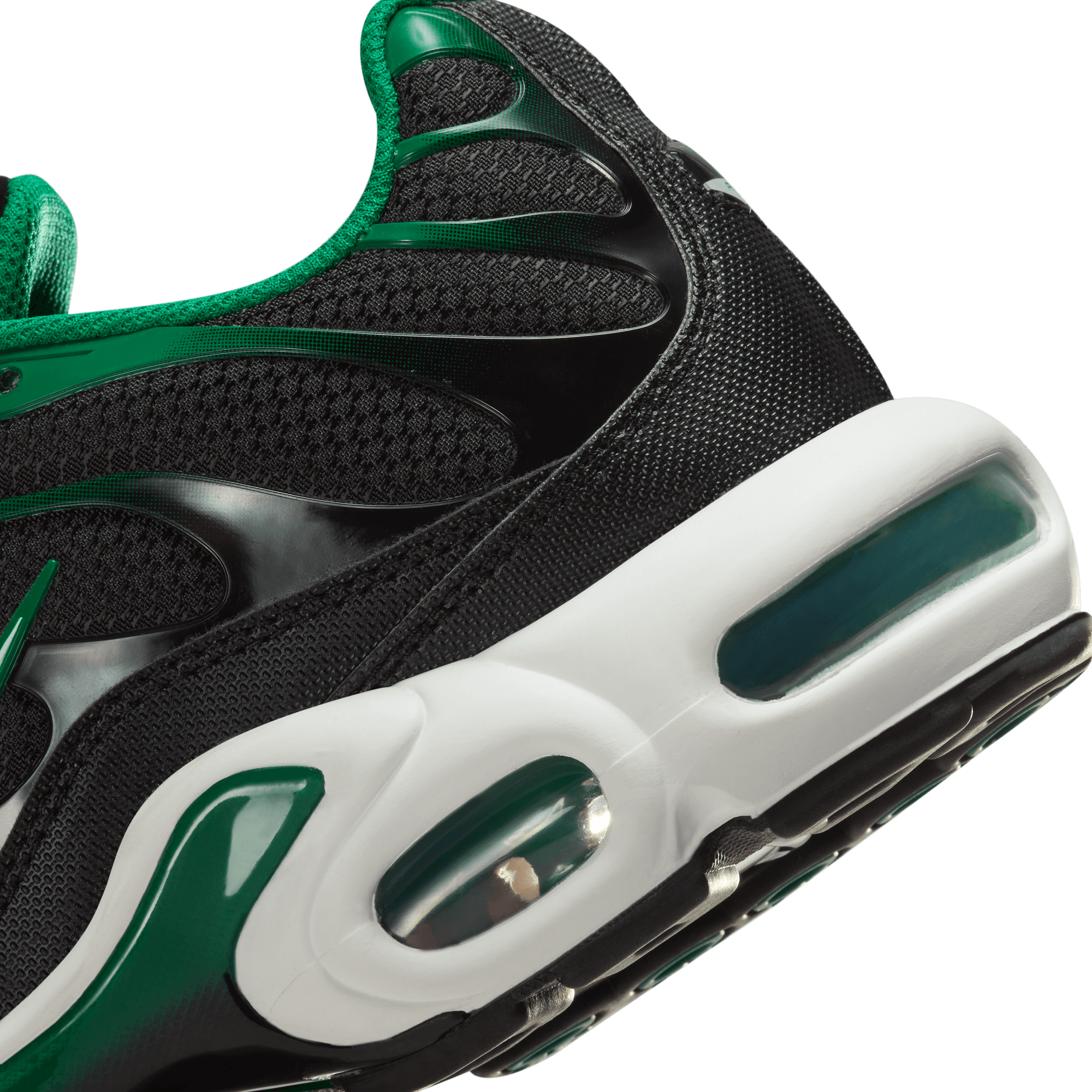 Men's Nike Air Max Plus "Malachite Green”