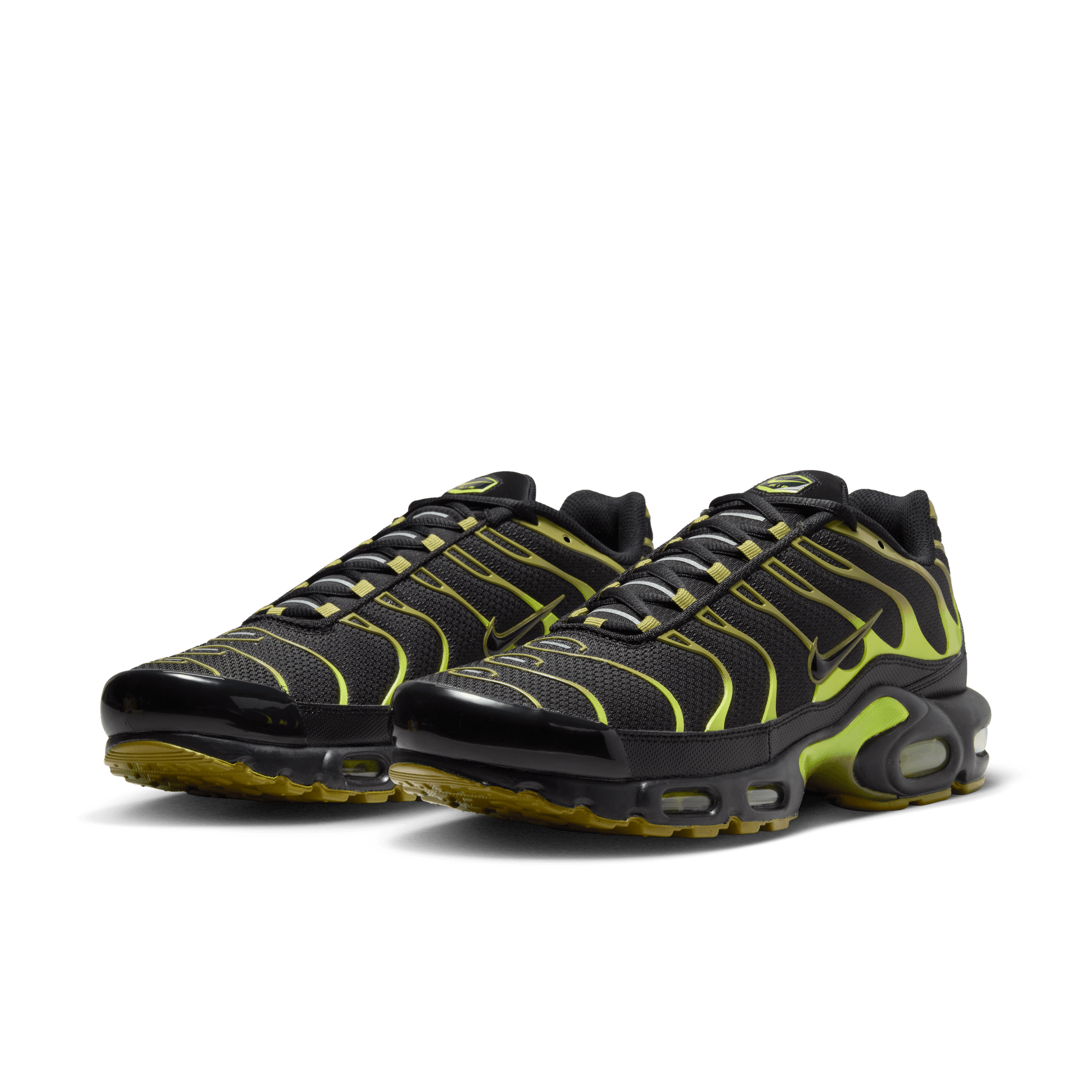 Men's Nike Air Max Plus "Pacific Moss"
