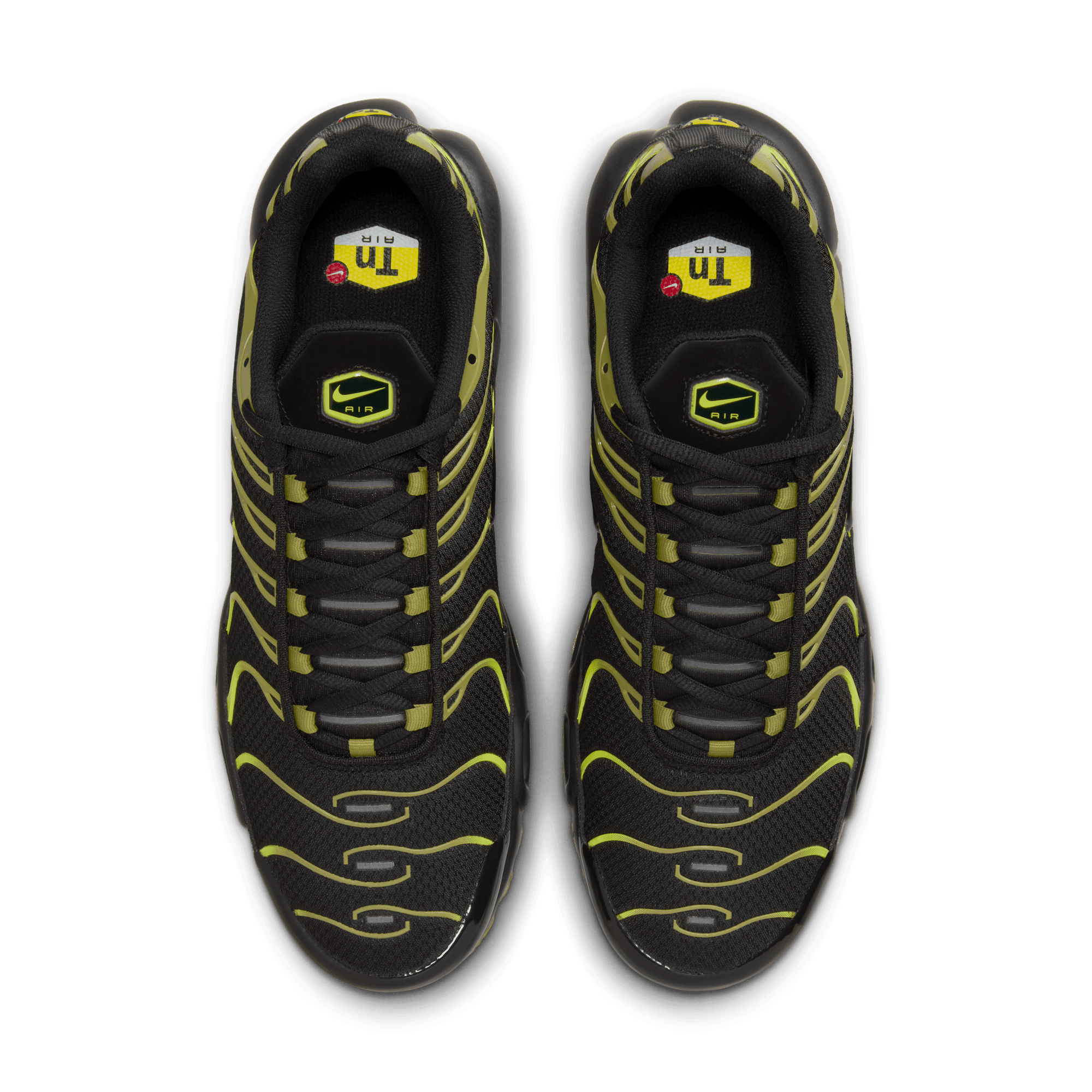 Men's Nike Air Max Plus "Pacific Moss"