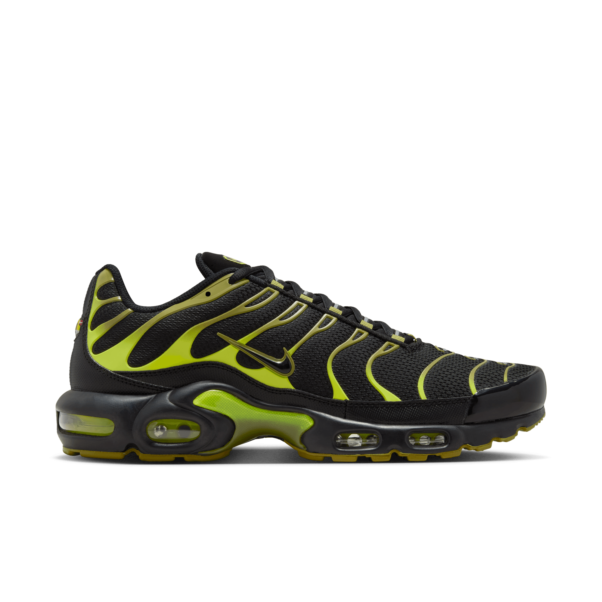 Men's Nike Air Max Plus "Pacific Moss"