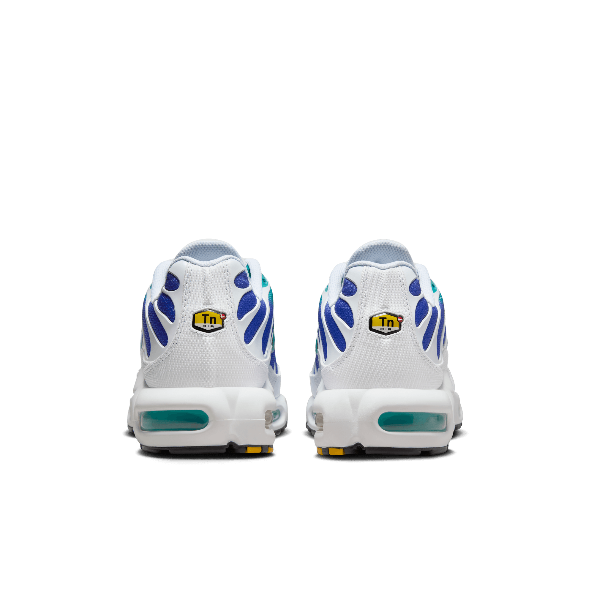Men's Nike Air Max Plus "Aqua"