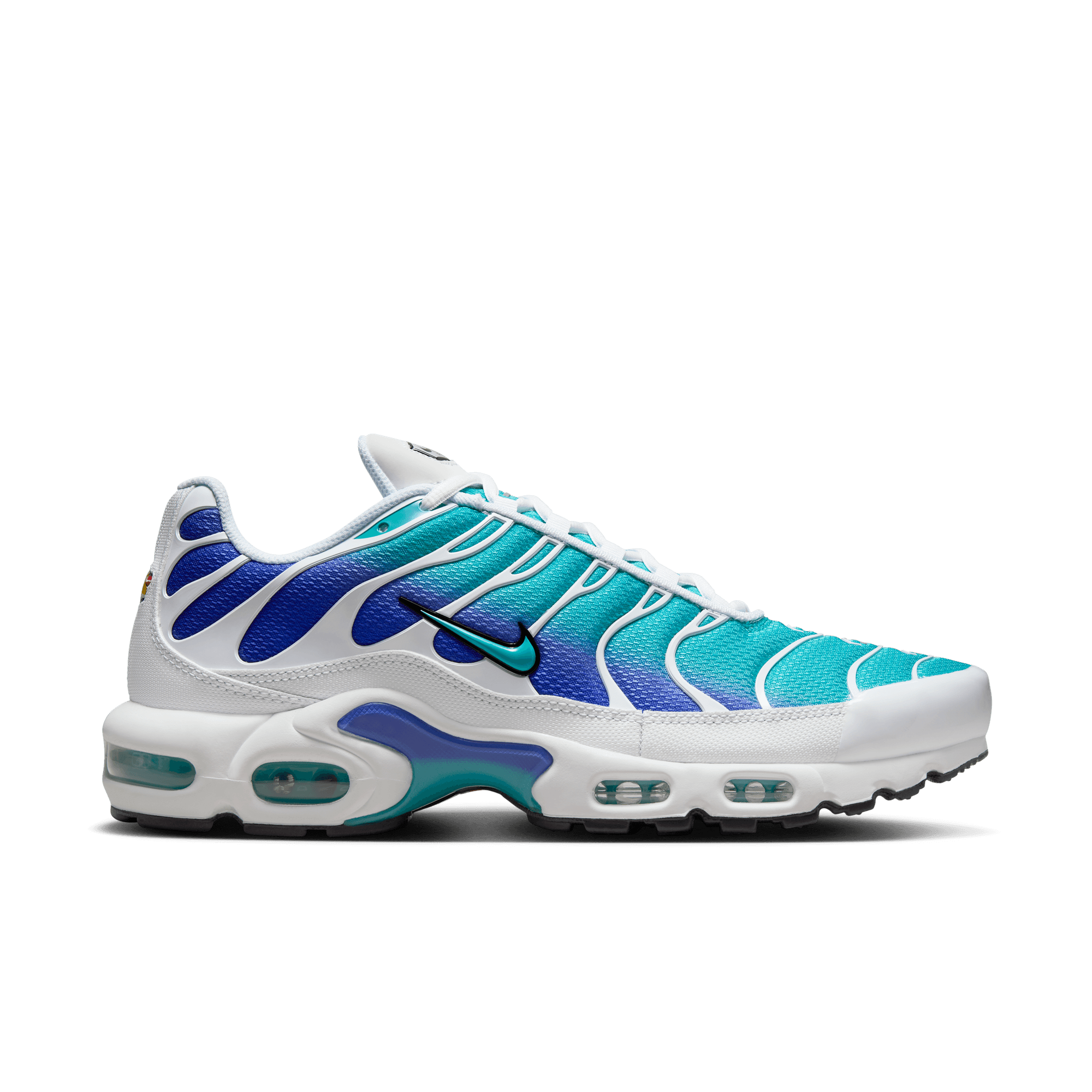 Men's Nike Air Max Plus "Aqua"