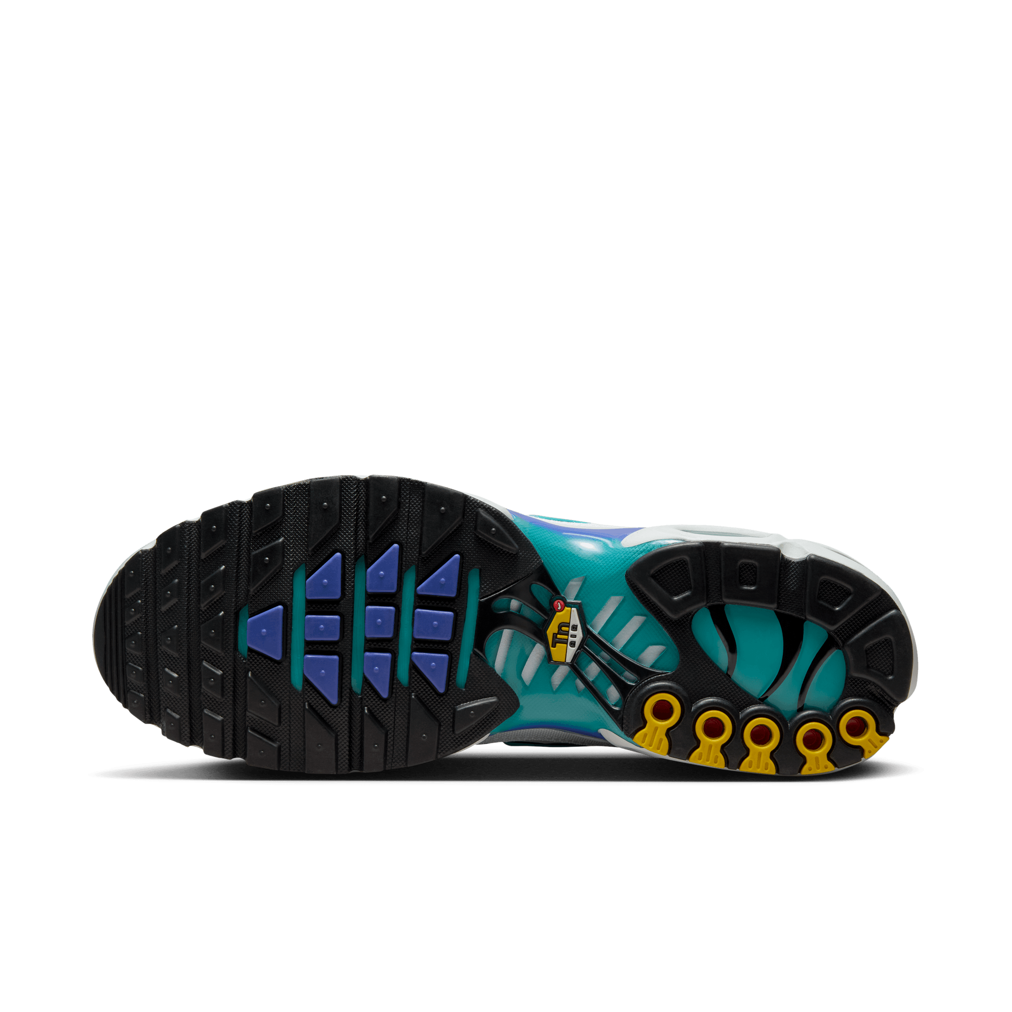 Men's Nike Air Max Plus "Aqua"