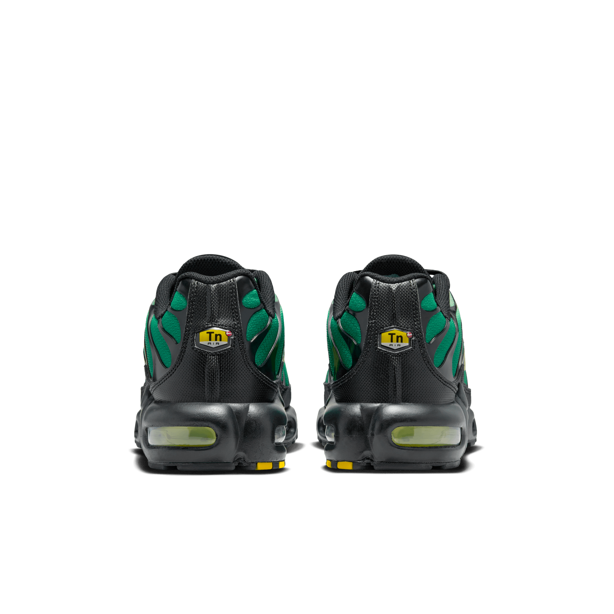 Men's Nike Air Max Plus "Vapor Green Gradient"