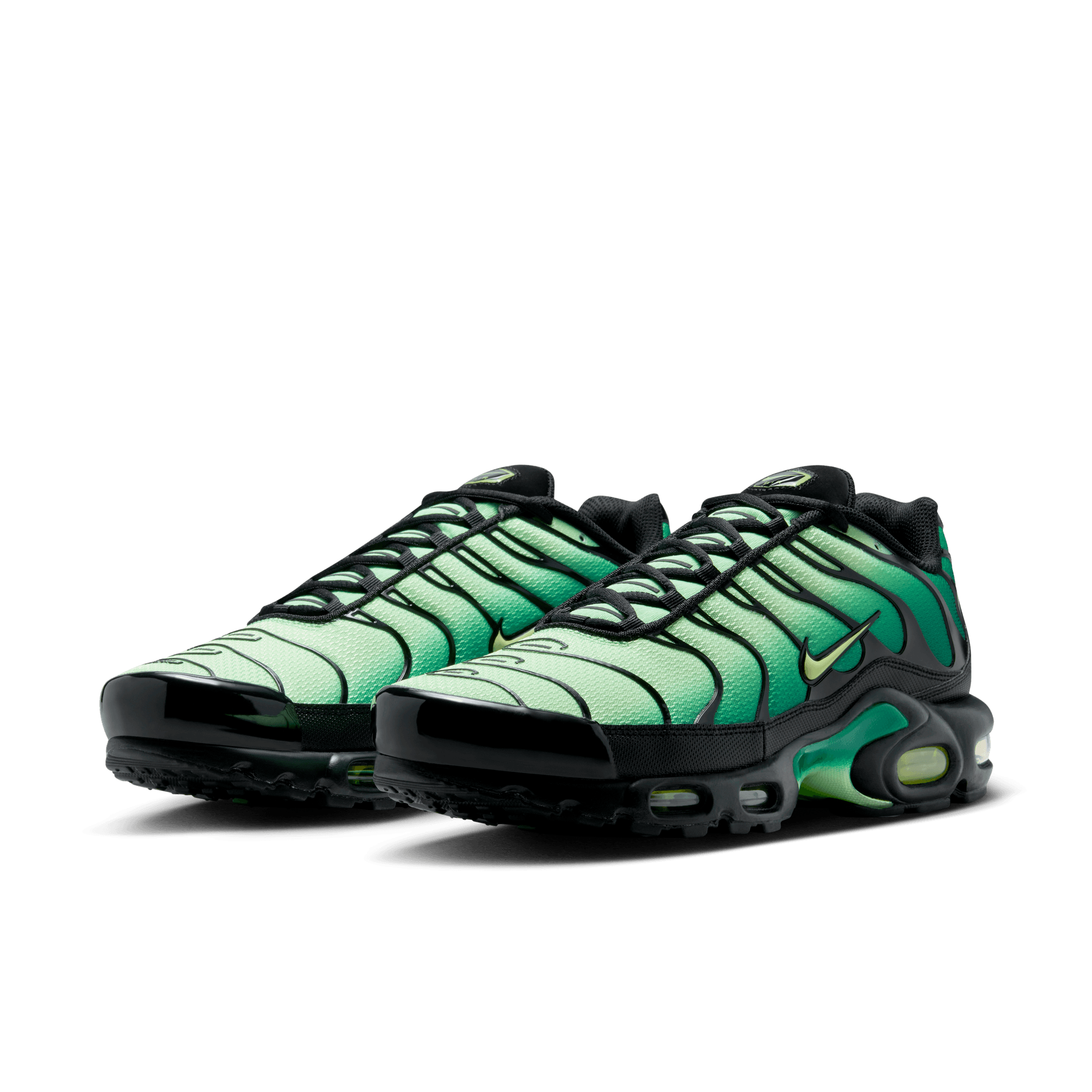Men's Nike Air Max Plus "Vapor Green Gradient"