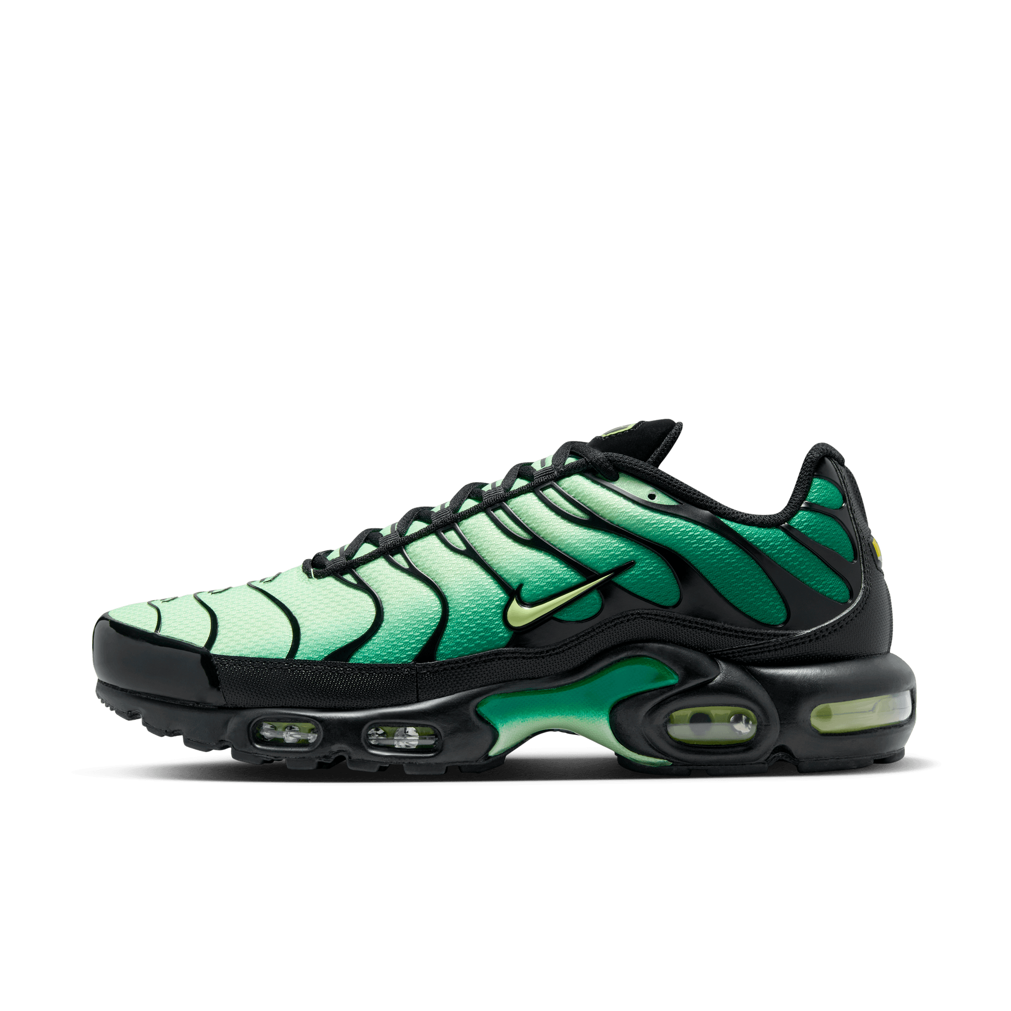 Men's Nike Air Max Plus "Vapor Green Gradient"