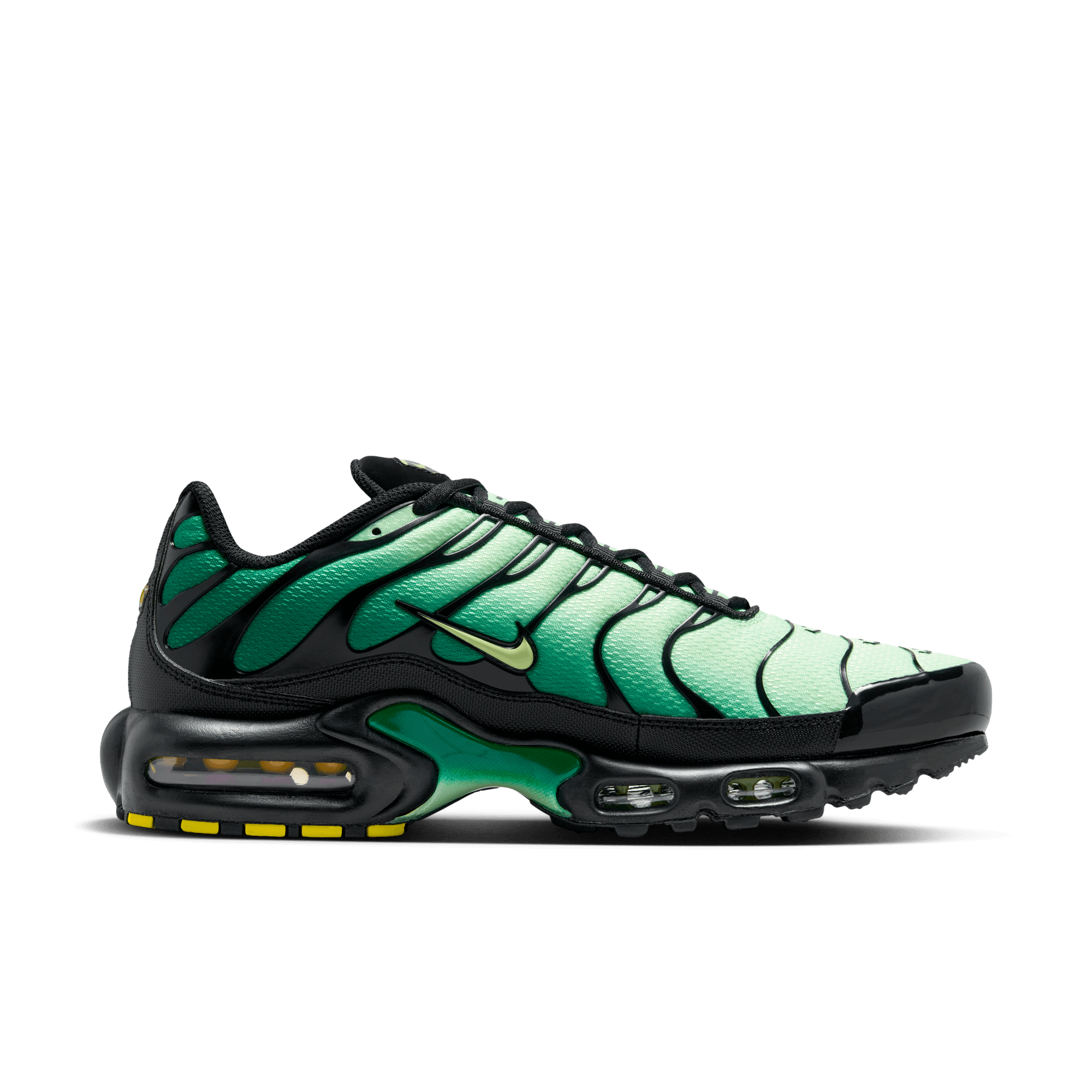 Men's Nike Air Max Plus "Vapor Green Gradient"