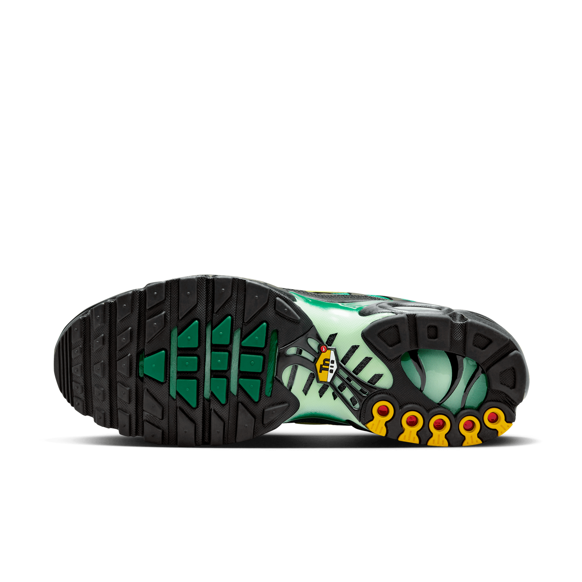 Men's Nike Air Max Plus "Vapor Green Gradient"